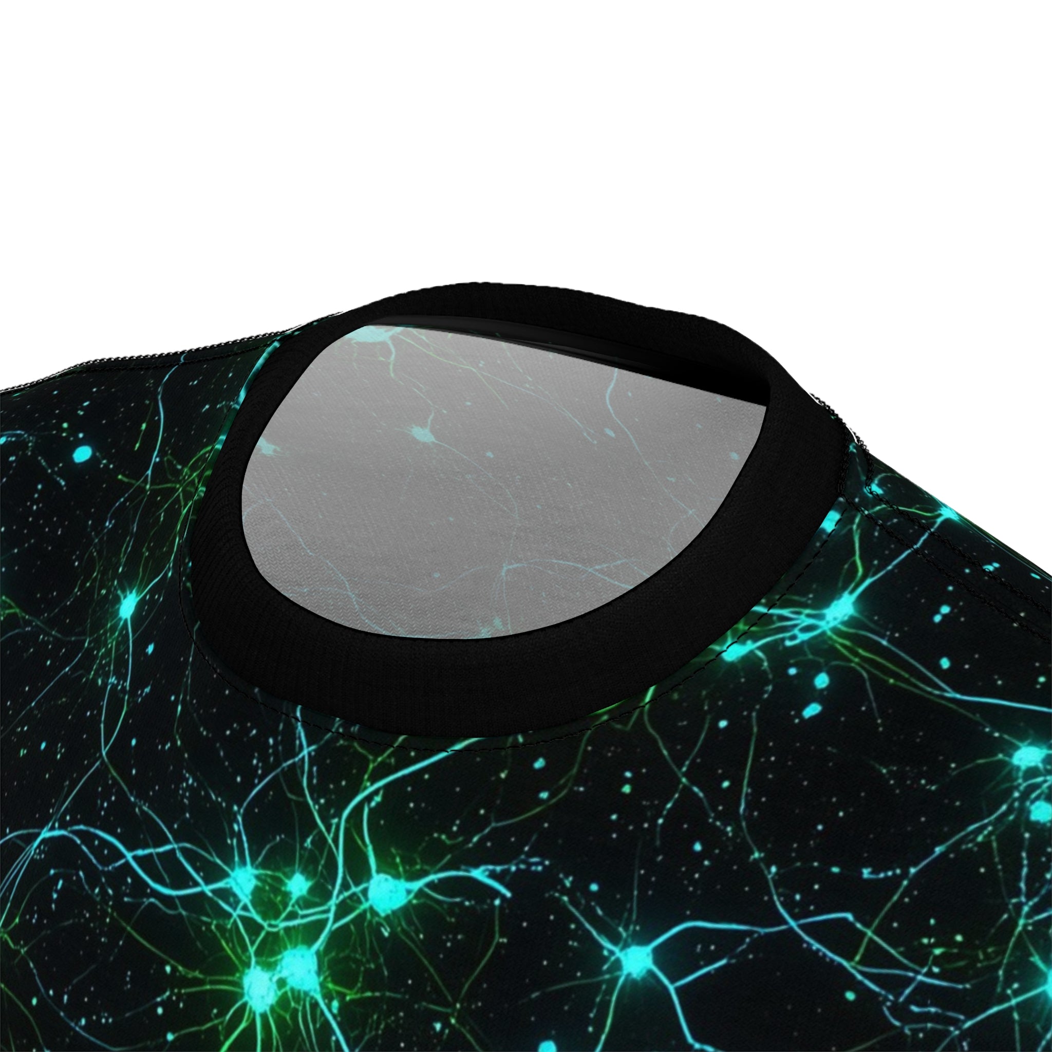 "All-Over Print" T-Shirt - #189