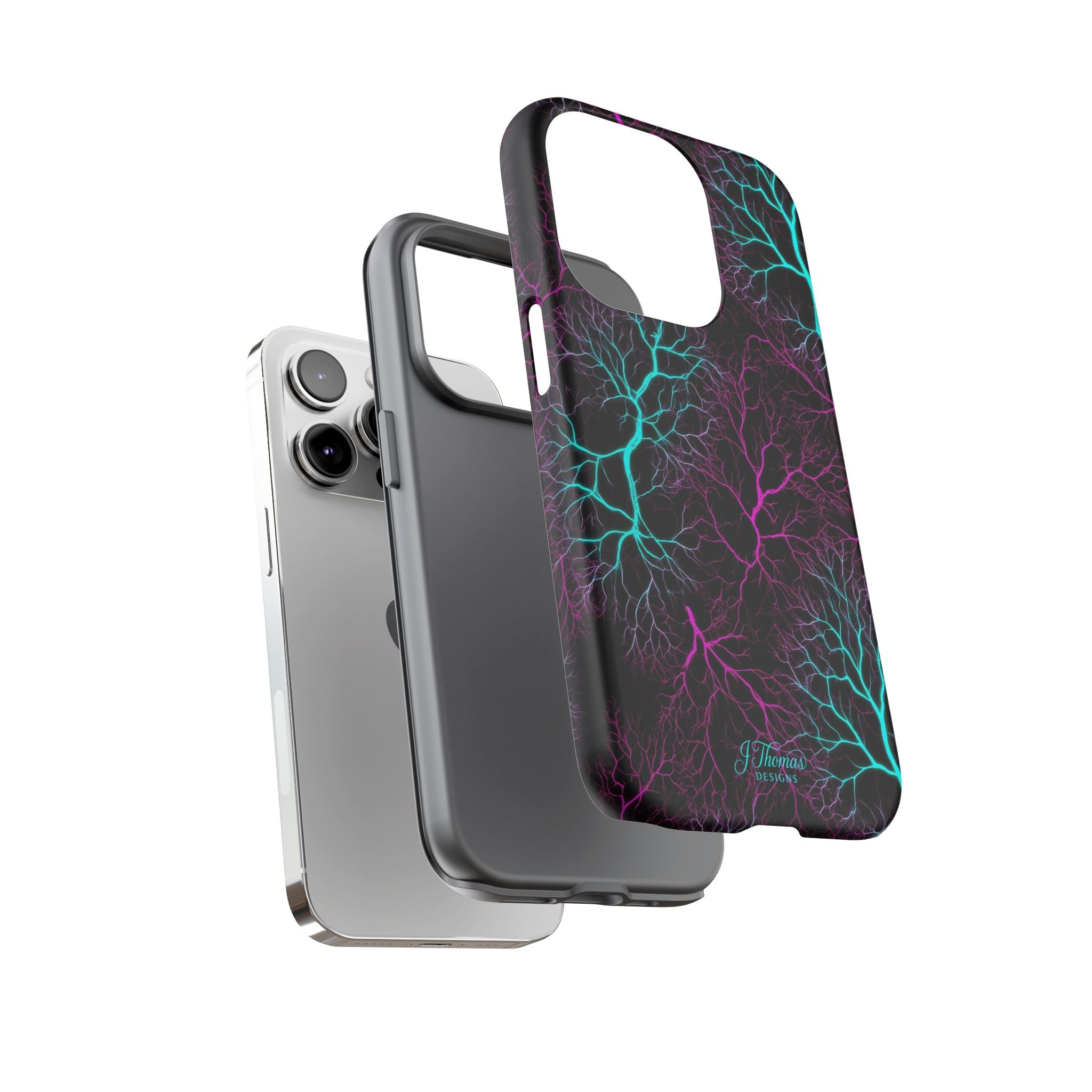 "All-Over Print"  Tough Phone Case