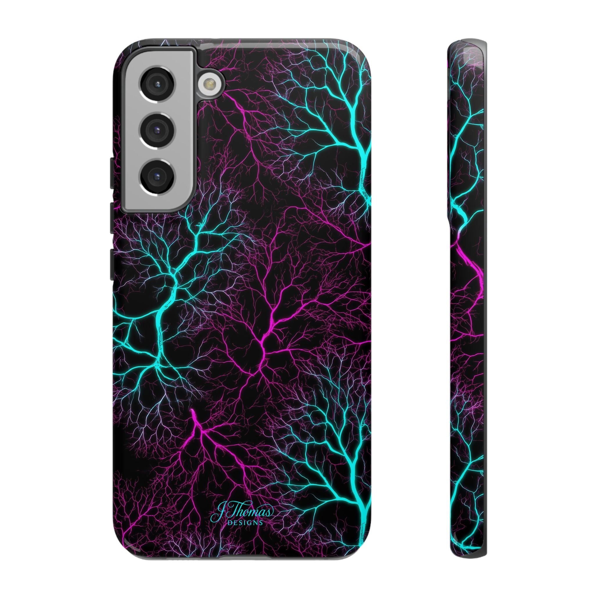 "All-Over Print"  Tough Phone Case