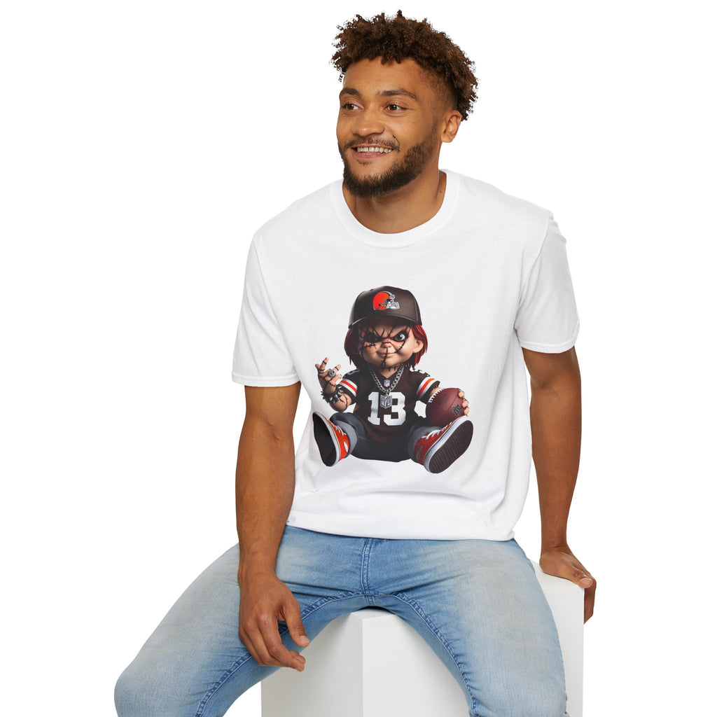 Chucky - Cleveland Browns