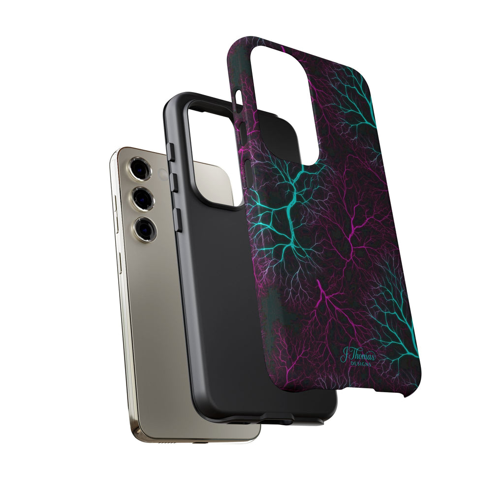 "All-Over Print"  Tough Phone Case