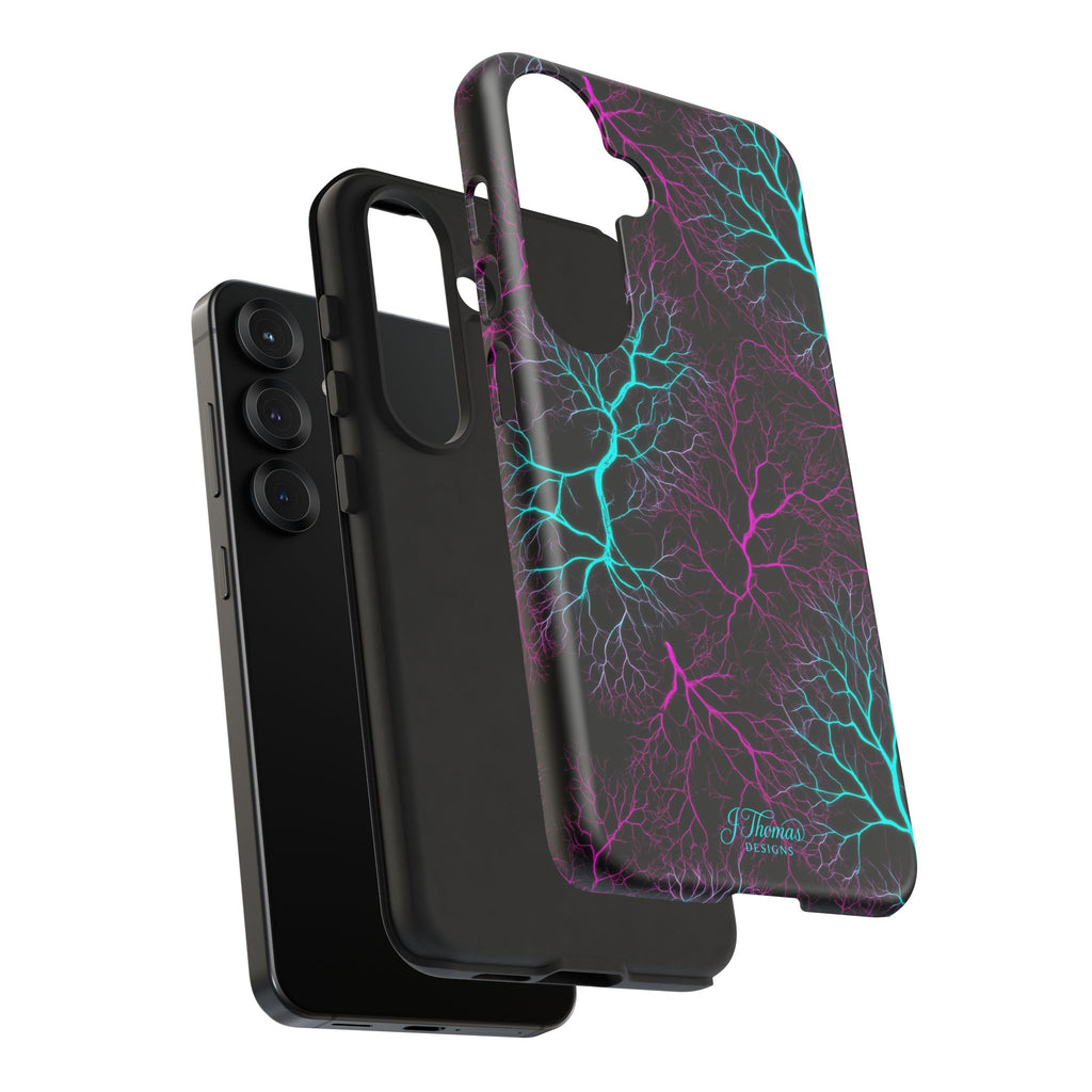 "All-Over Print"  Tough Phone Case