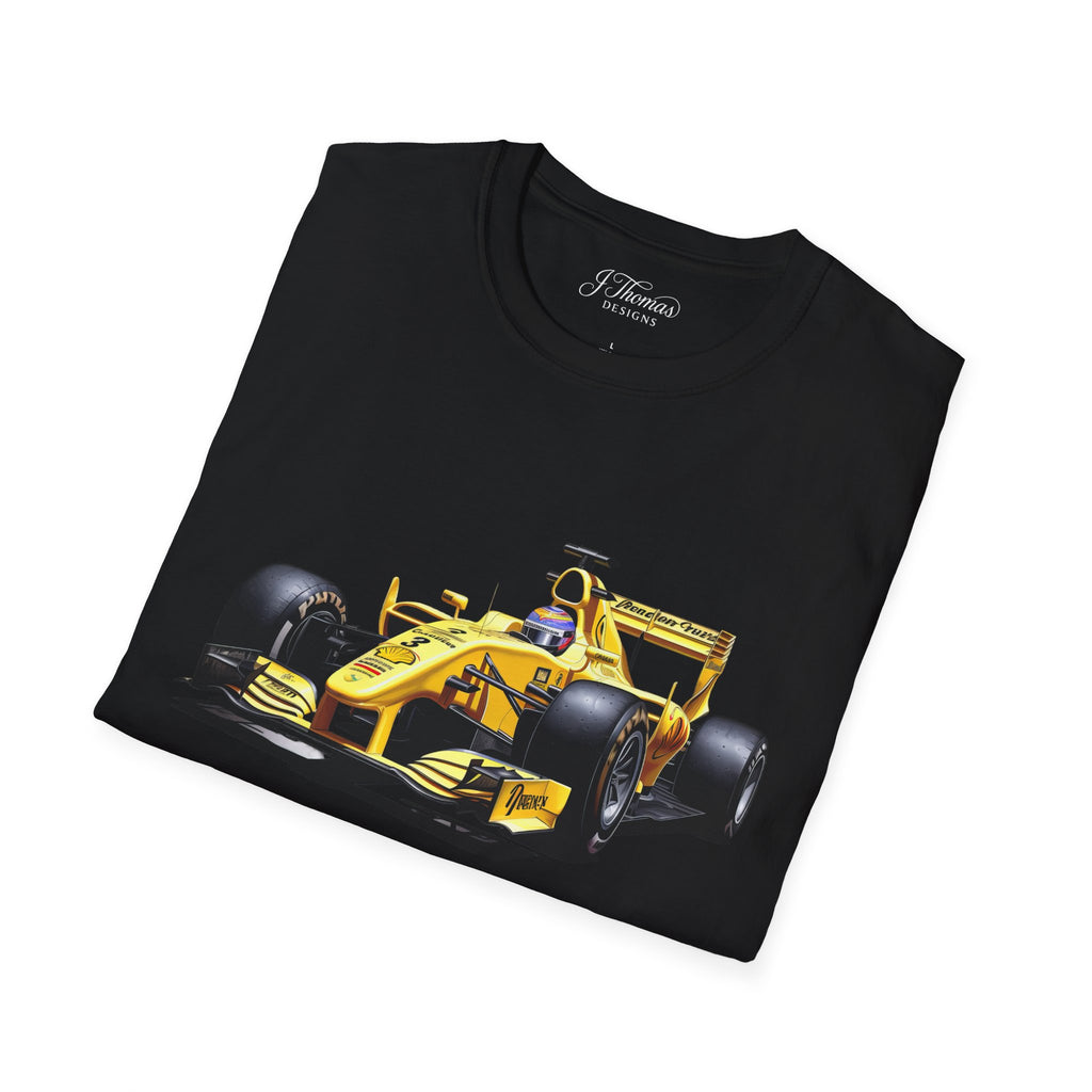 Formula 1 Car #11