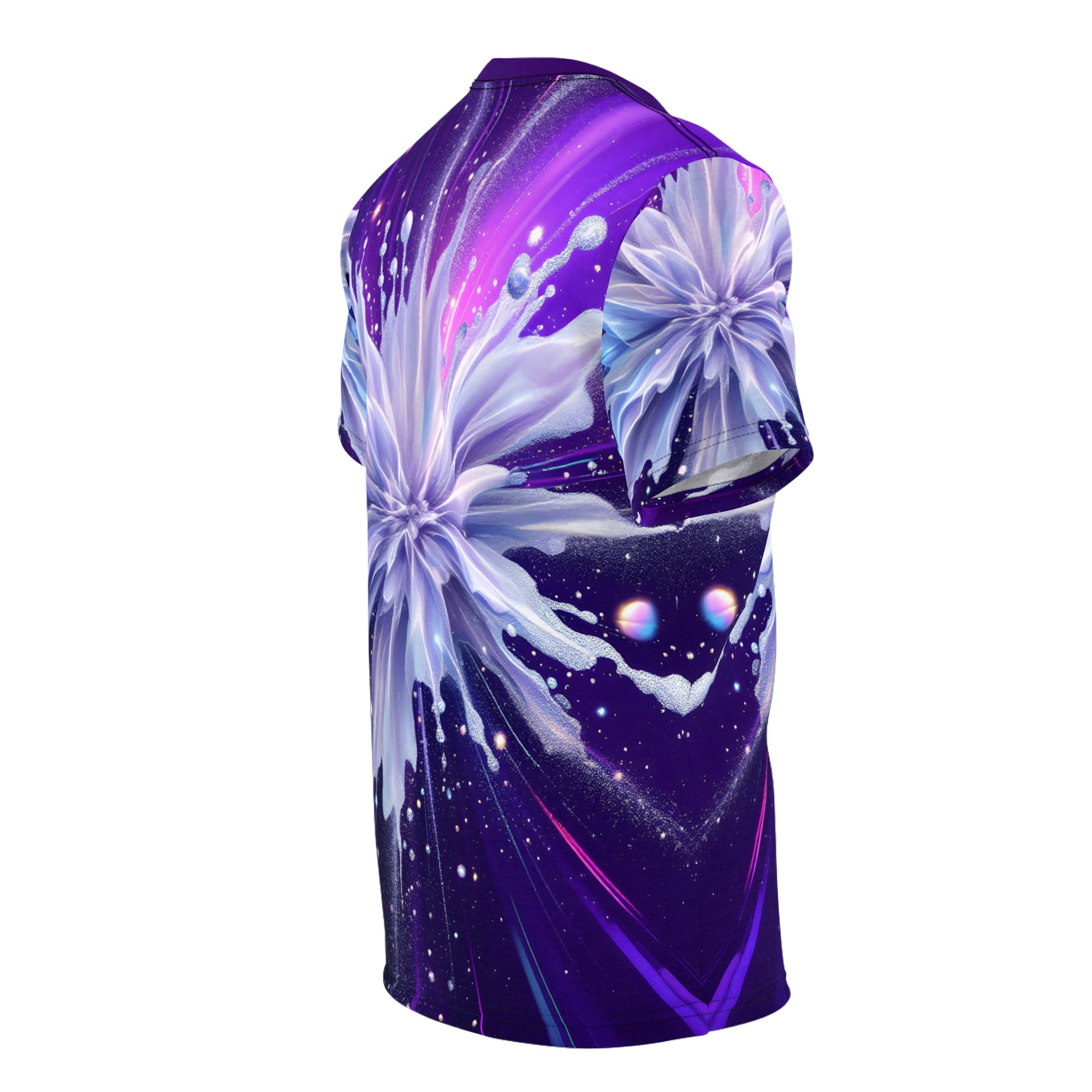 "All-Over Print" T-Shirt - #194