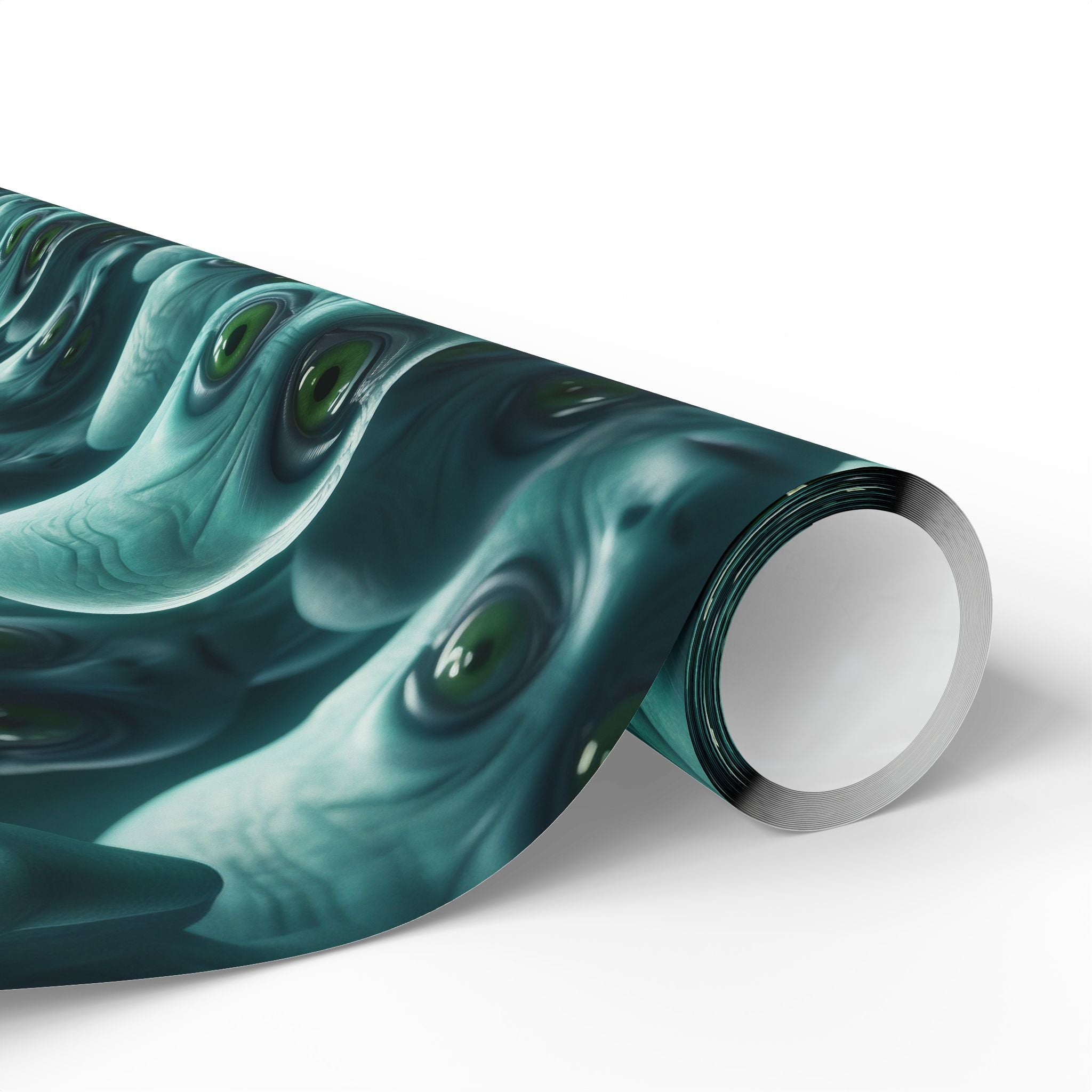 Wrapping Paper – Electric Design #9