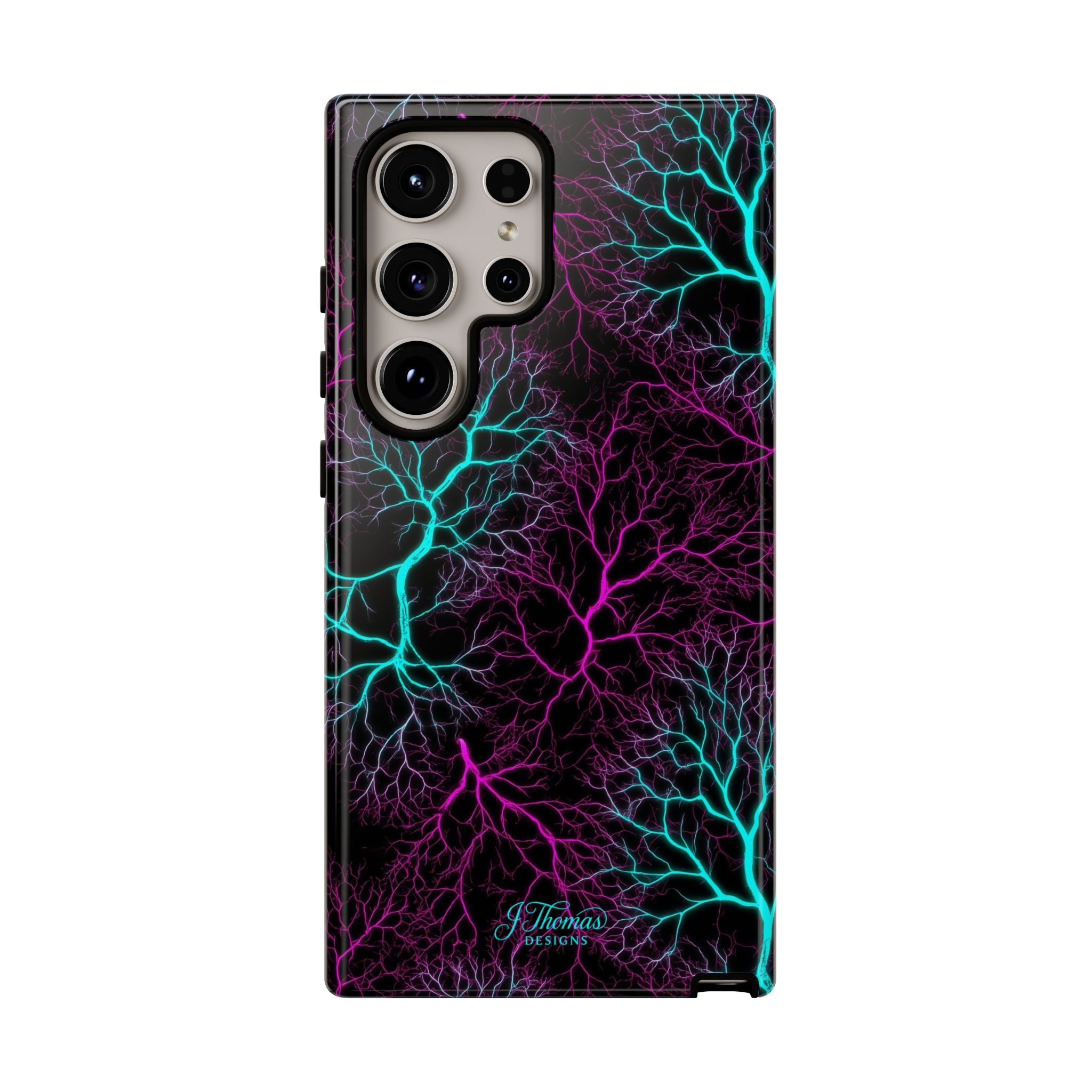 "All-Over Print"  Tough Phone Case