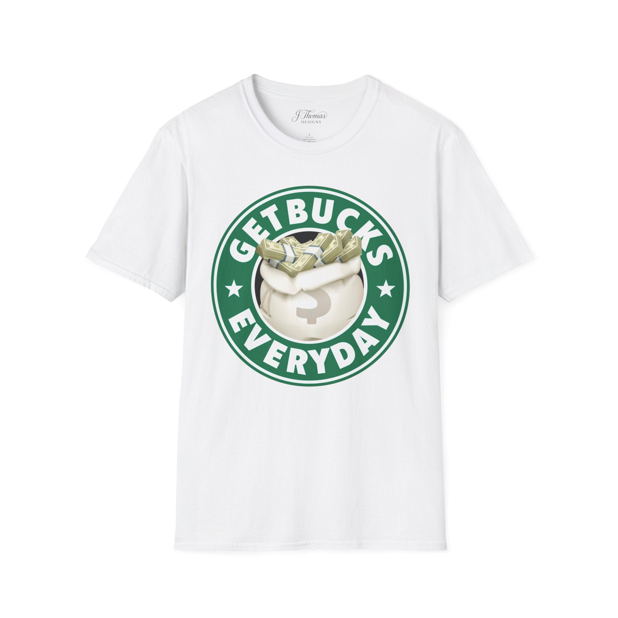 Get Bucks Everyday