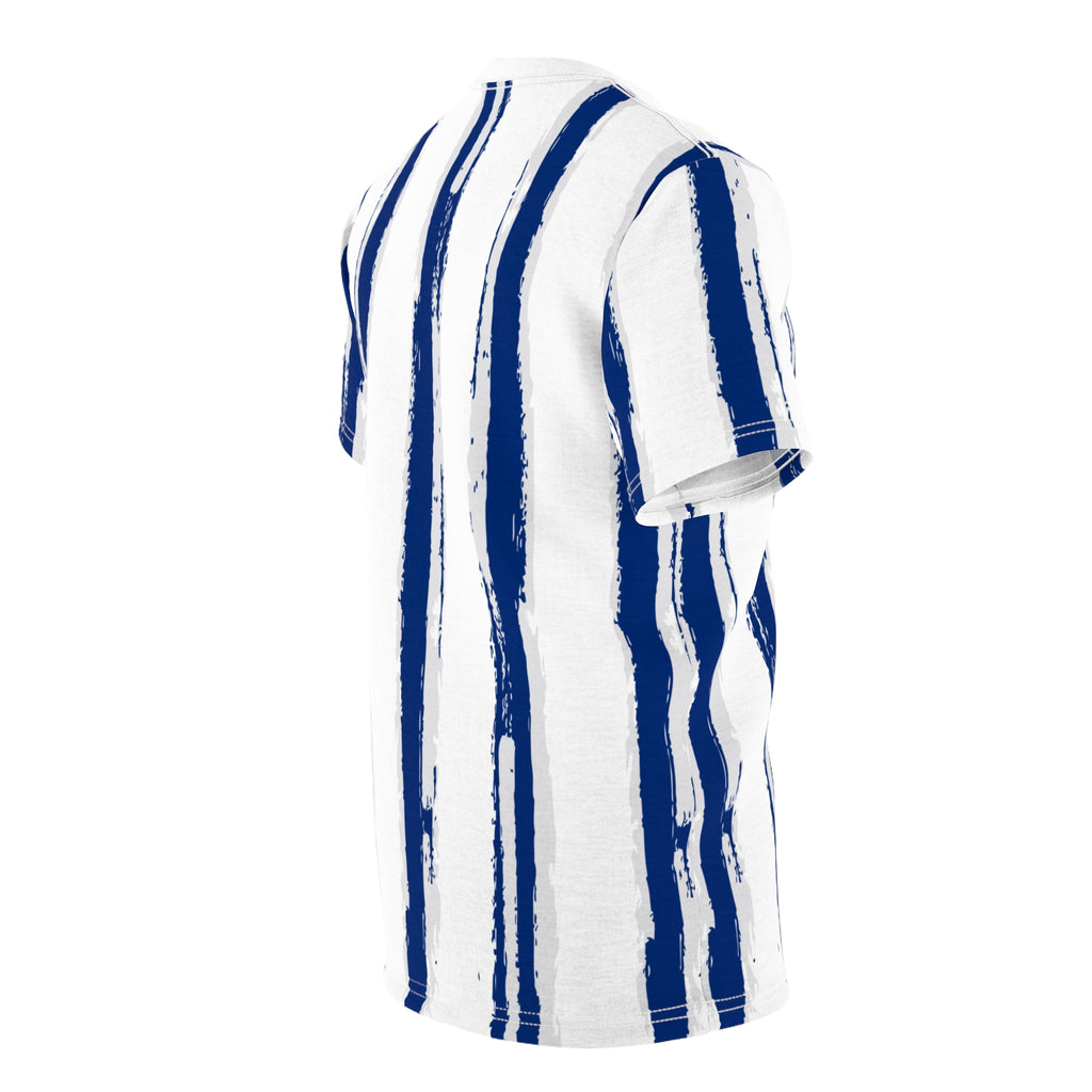 "All-Over Print" T-Shirt - #12