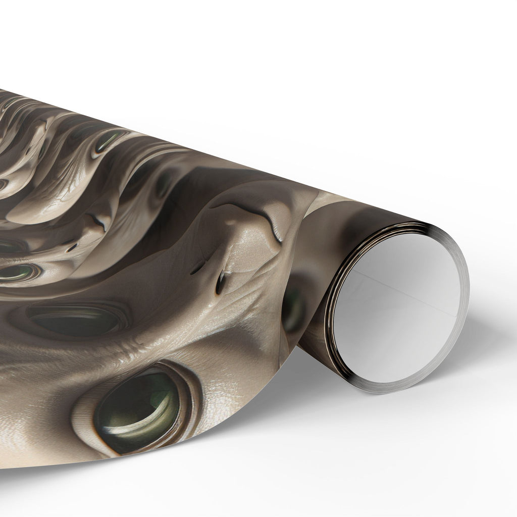 Wrapping Paper – Electric Design #10