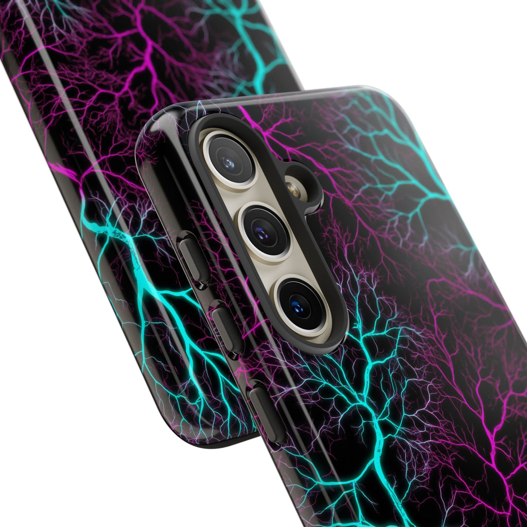 "All-Over Print"  Tough Phone Case