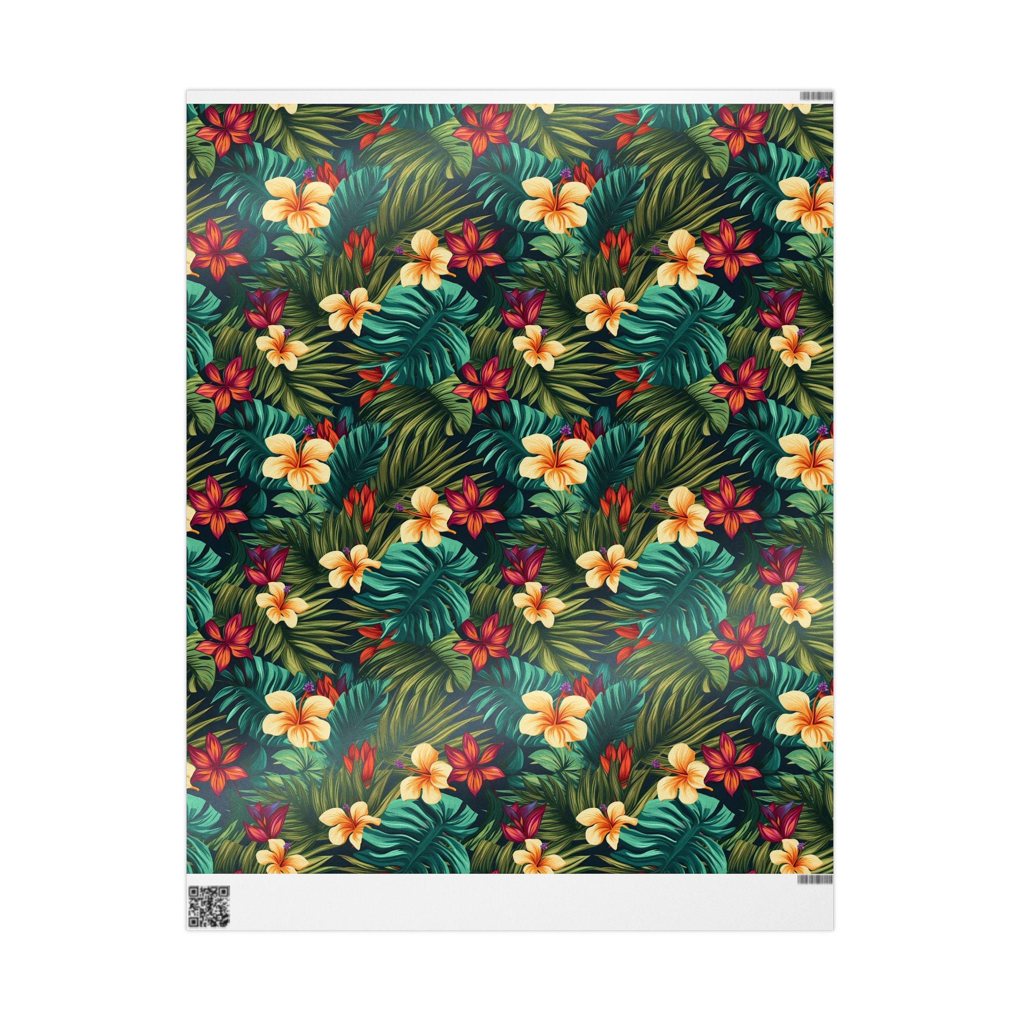 Wrapping Paper – Electric Design #8