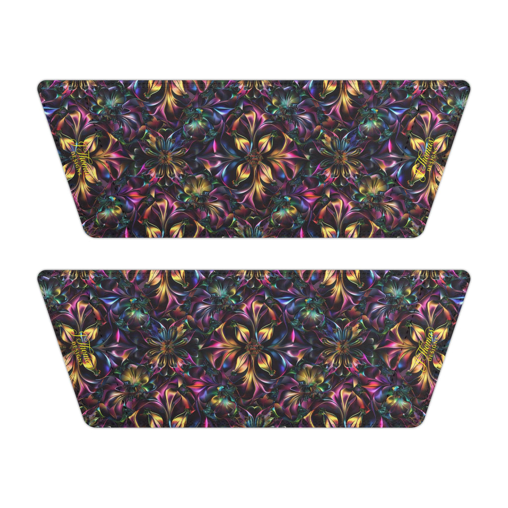 "All-Over Print" - #175 Men's Removable-Strap Sandals