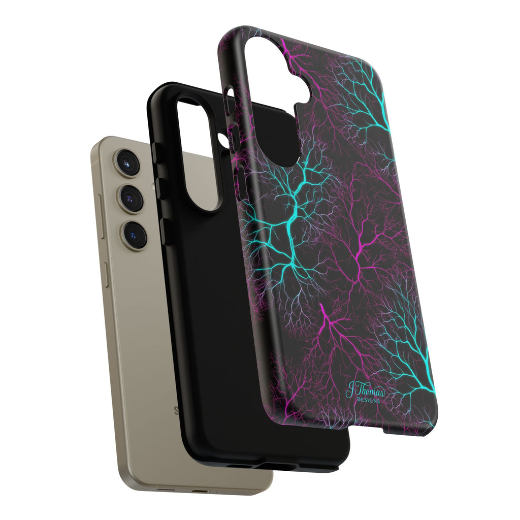"All-Over Print"  Tough Phone Case