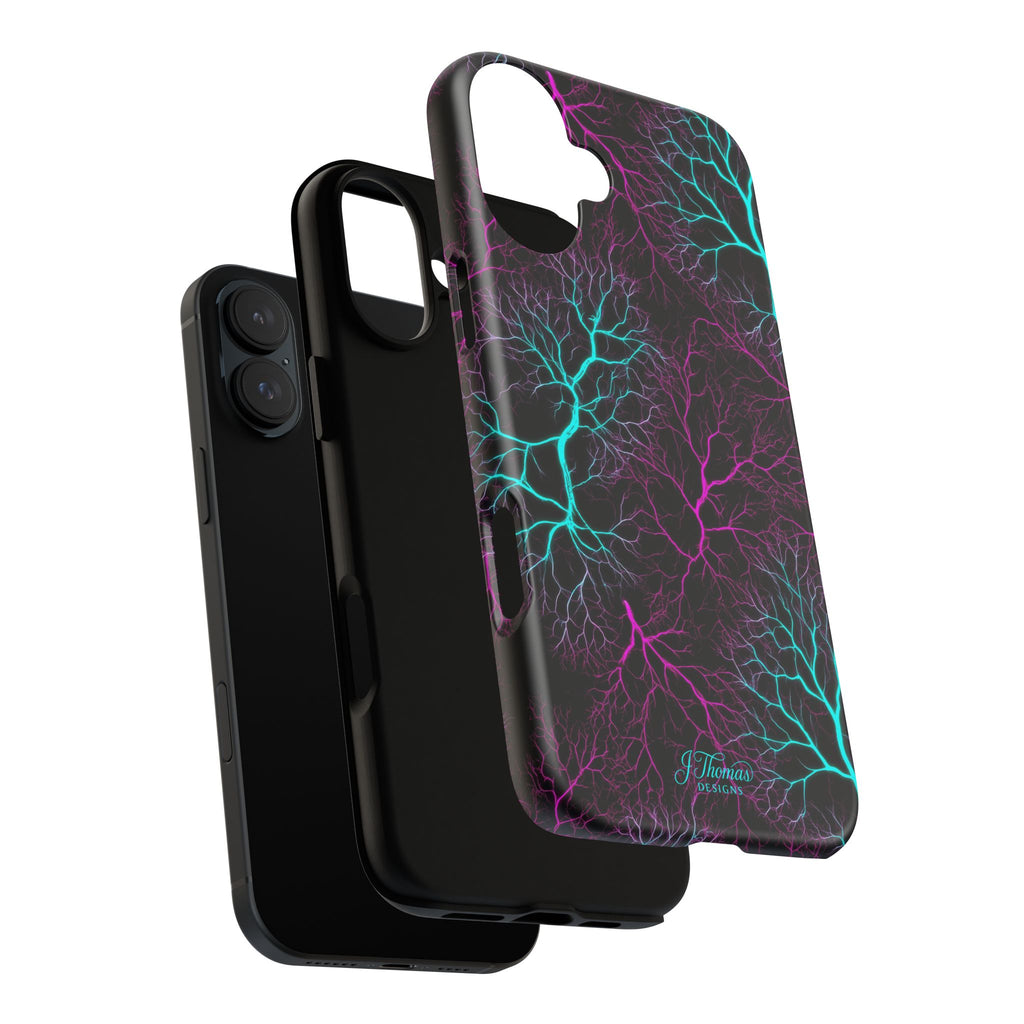 "All-Over Print"  Tough Phone Case