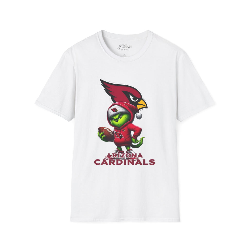 Grinch - Arizona Cardinals