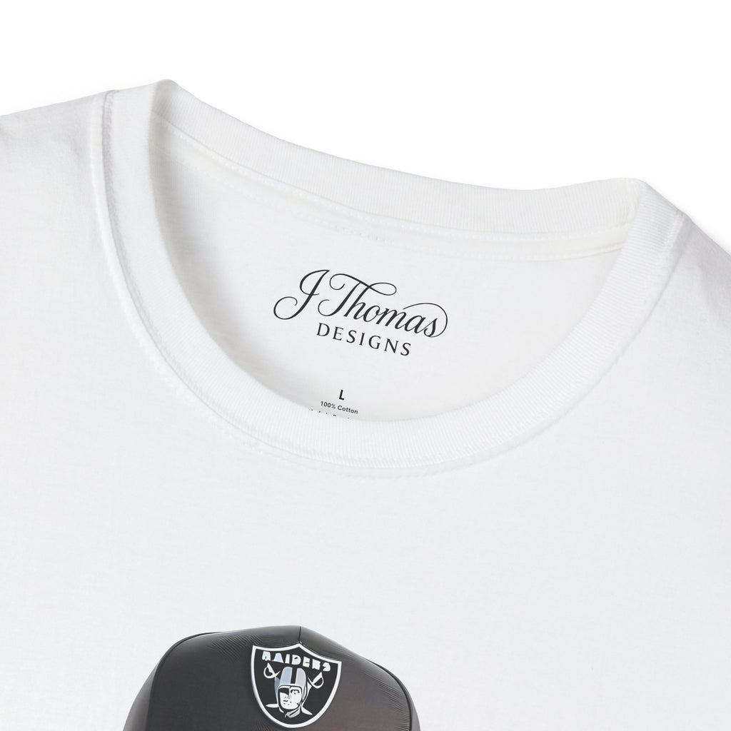 Chucky - Las Vegas Raiders