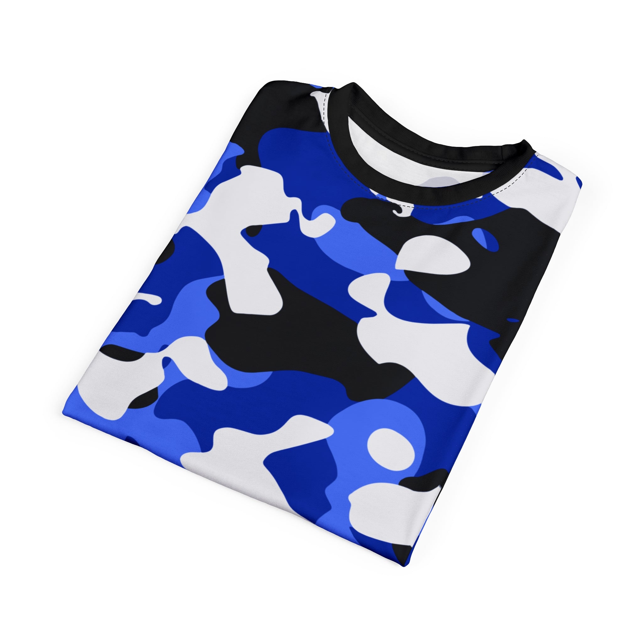 "All-Over Print" T-Shirt - #197