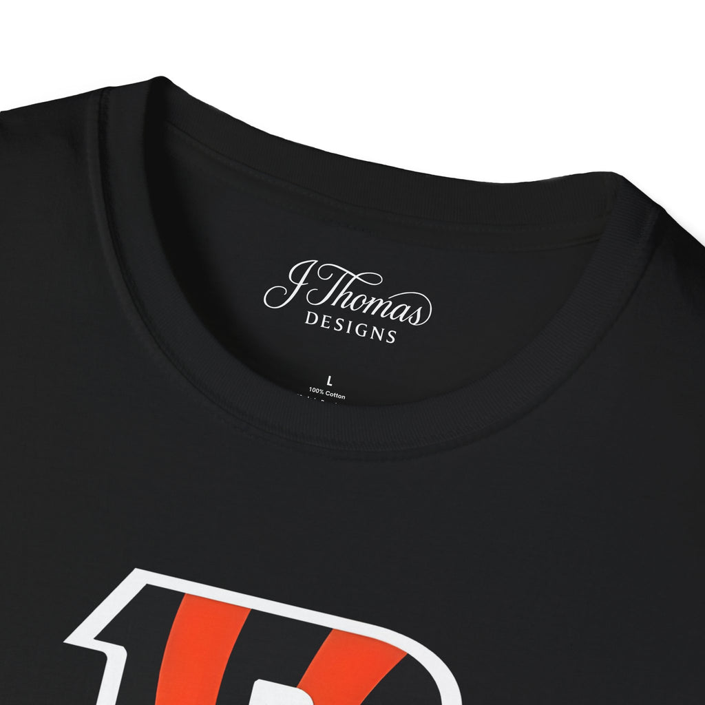 Grinch - Cincinnati Bengals