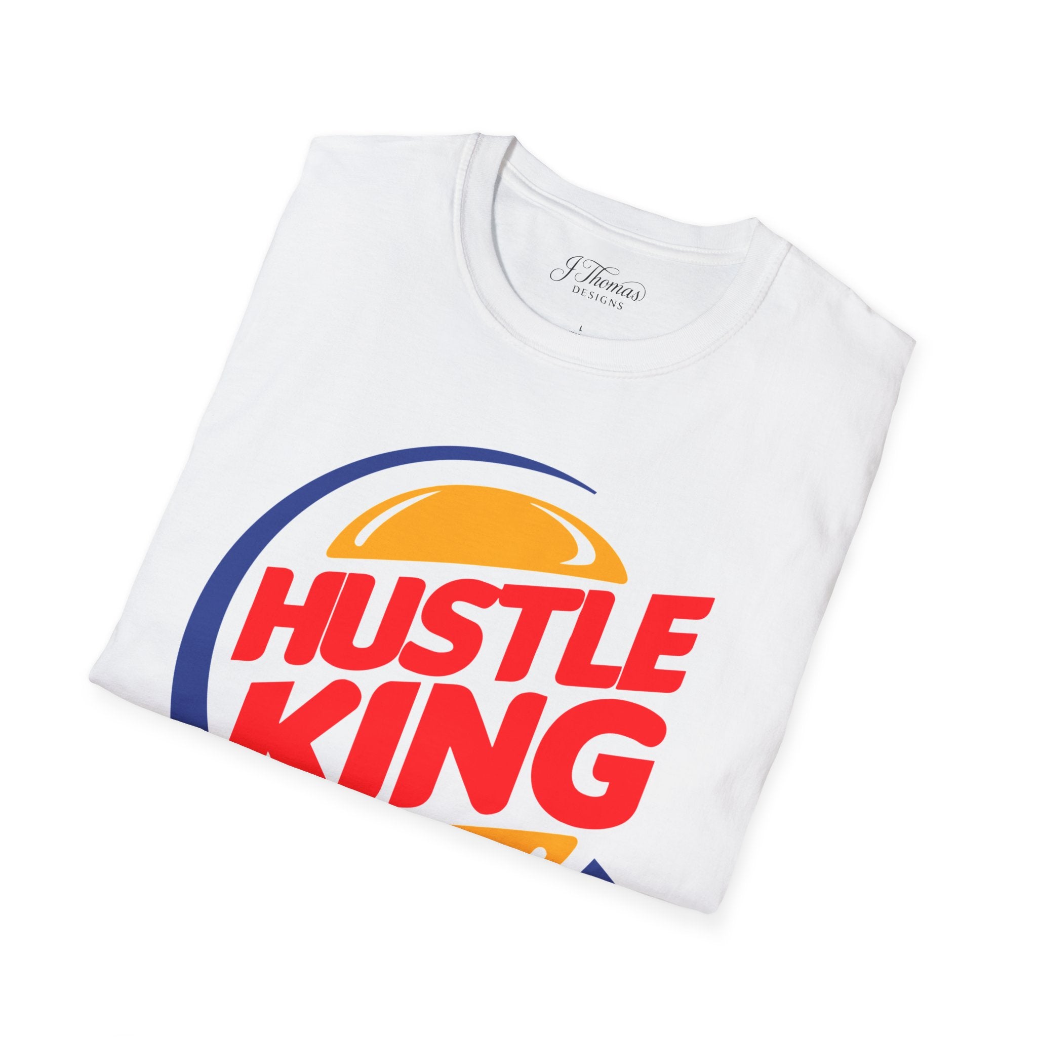 Hustle King