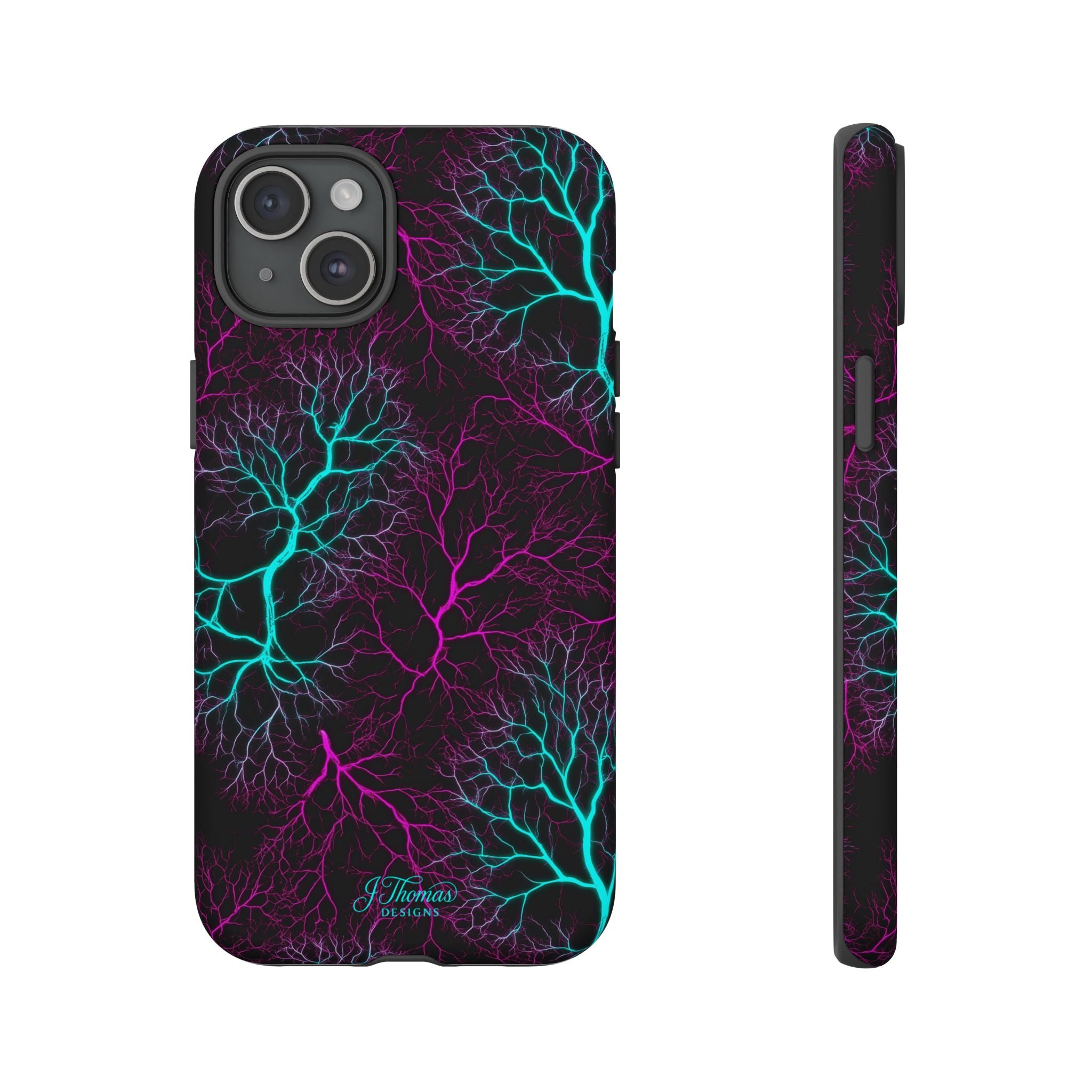 "All-Over Print"  Tough Phone Case