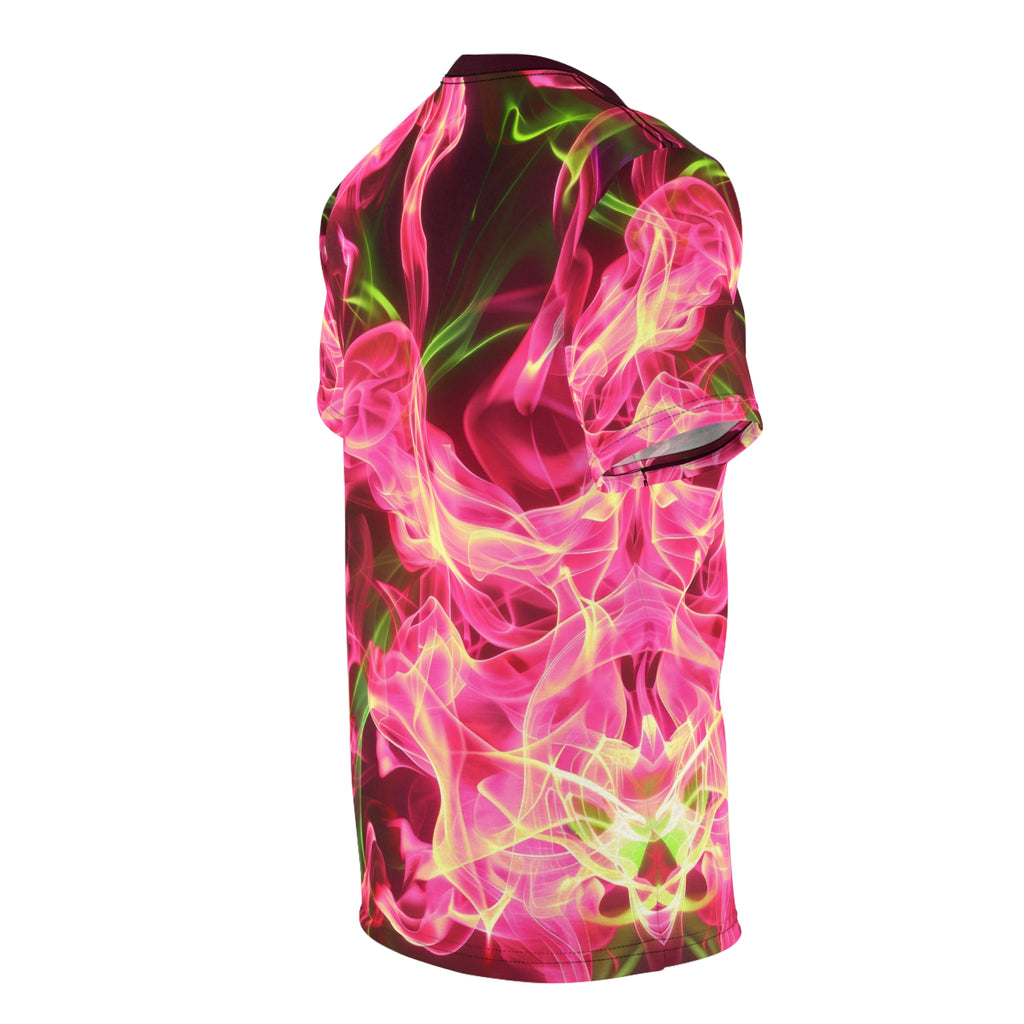 "All-Over Print" T-Shirt - #165