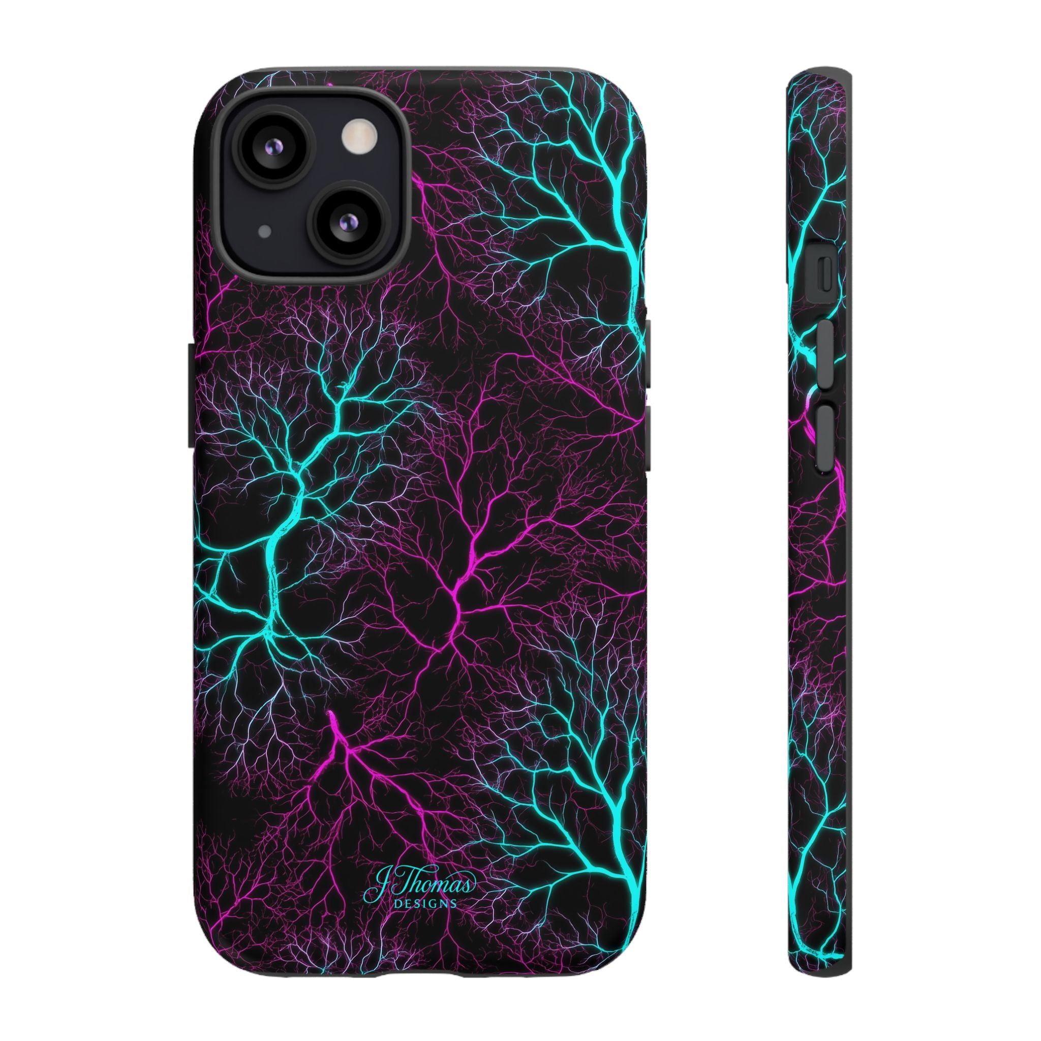 "All-Over Print"  Tough Phone Case