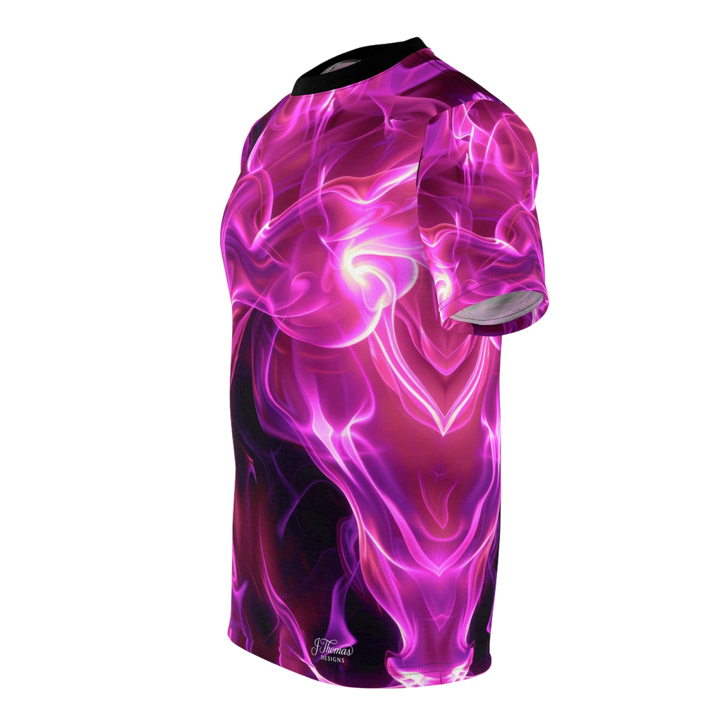 "All-Over Print" T-Shirt - #180