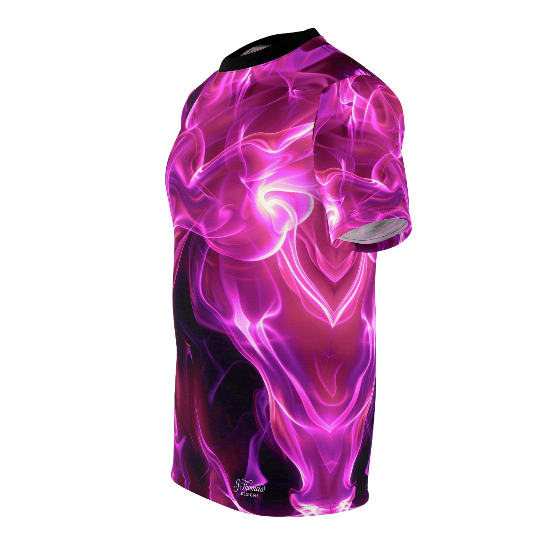 "All-Over Print" T-Shirt - #180