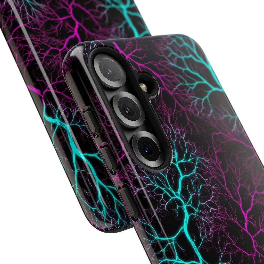 "All-Over Print"  Tough Phone Case