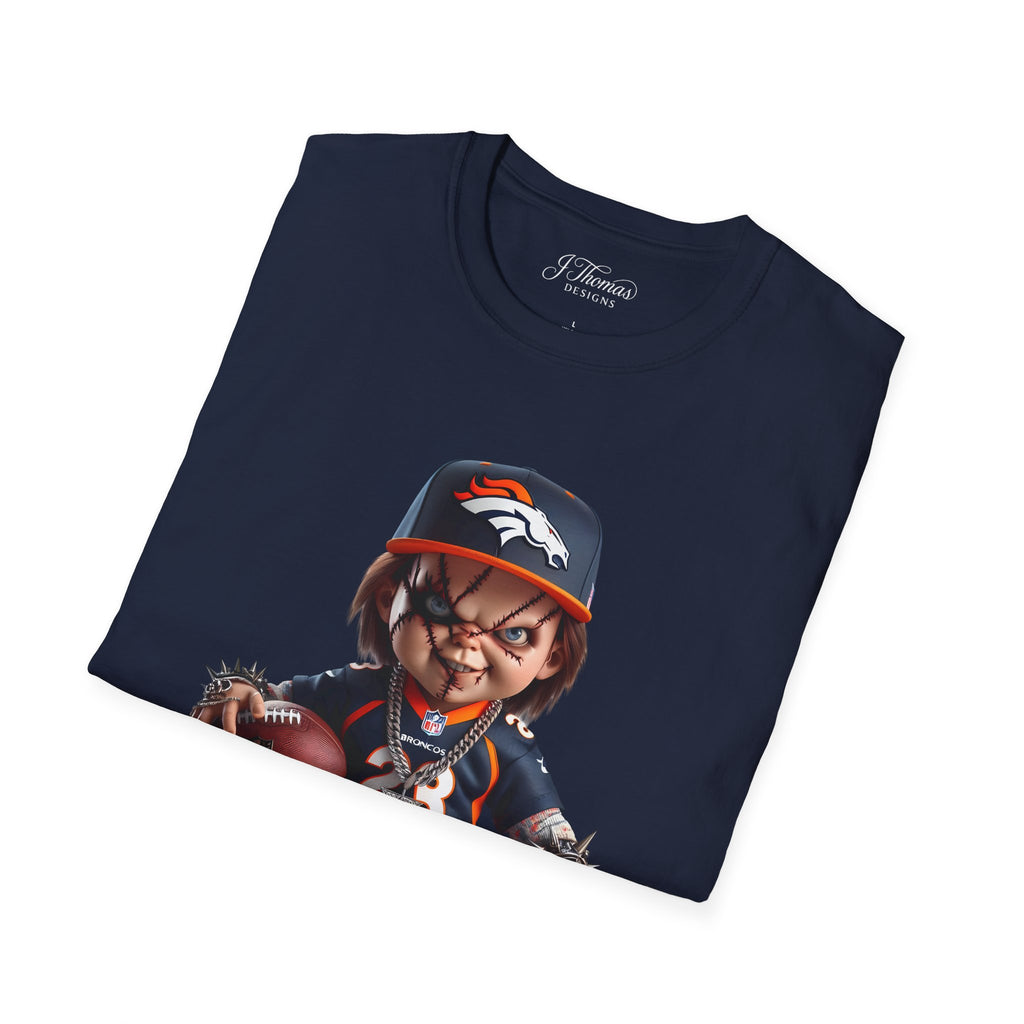 Chucky - Denver Broncos