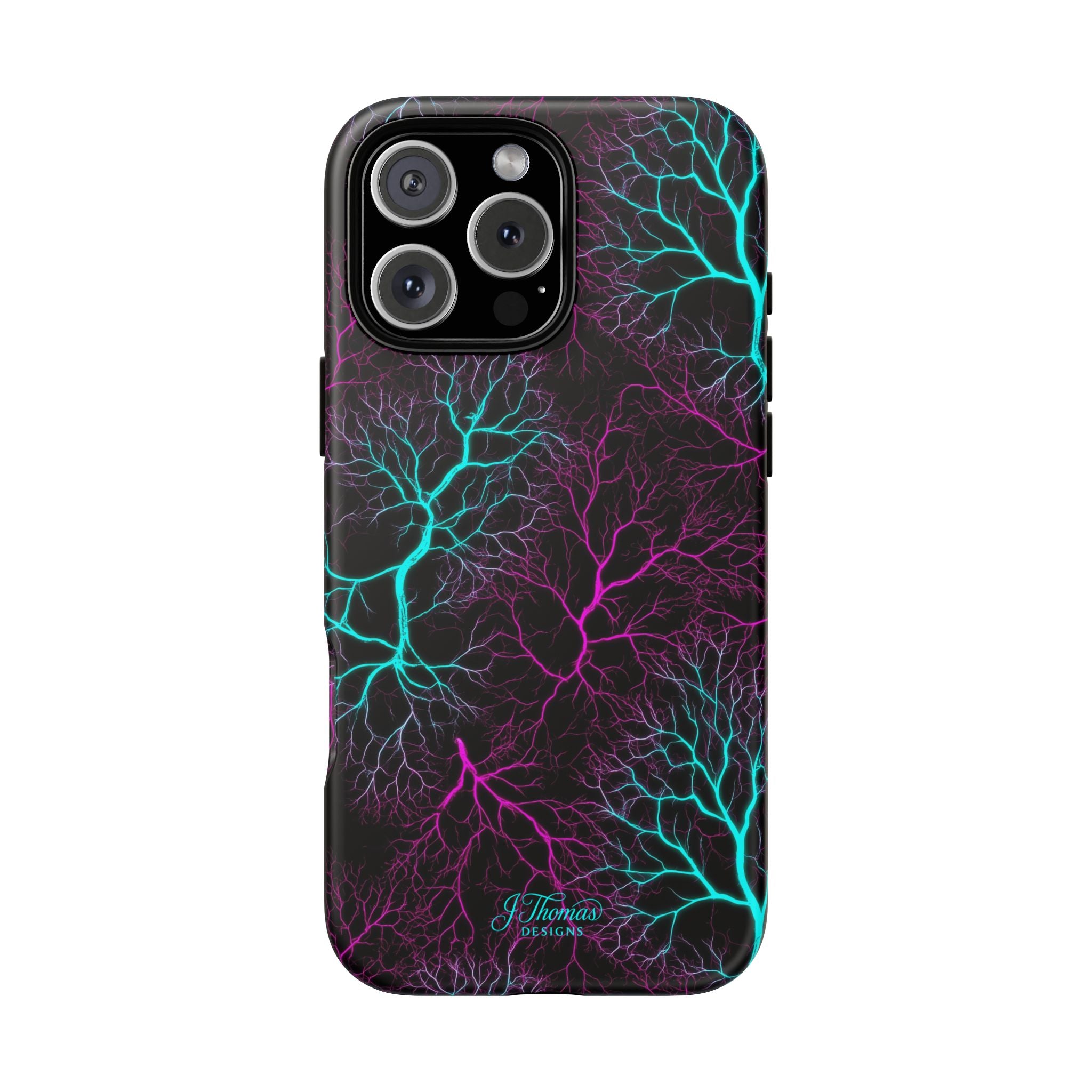 "All-Over Print"  Tough Phone Case