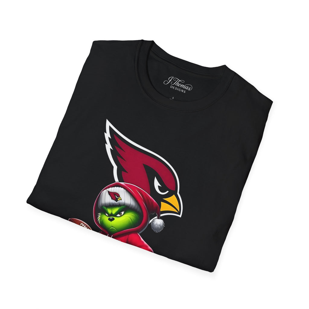 Grinch - Arizona Cardinals