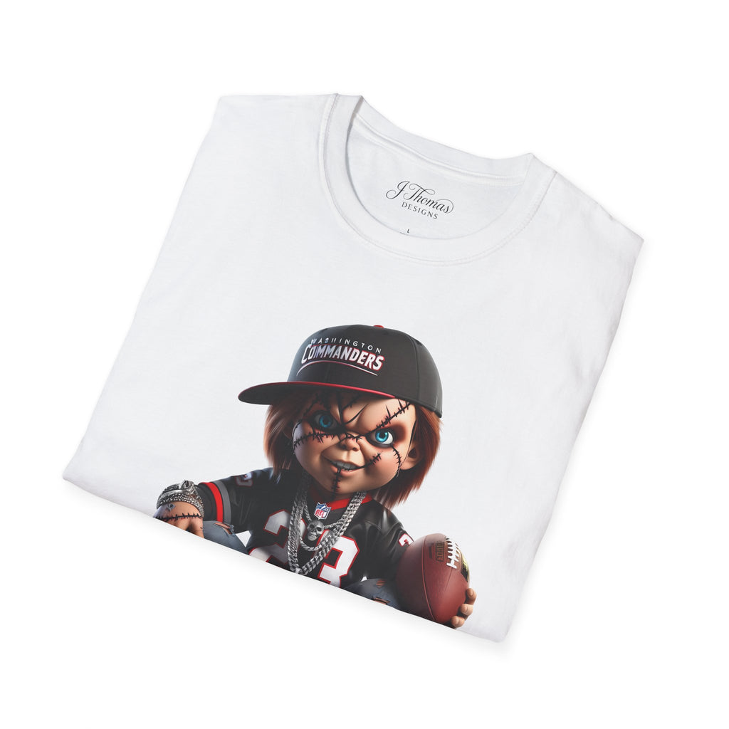 Chucky - Washington Commanders