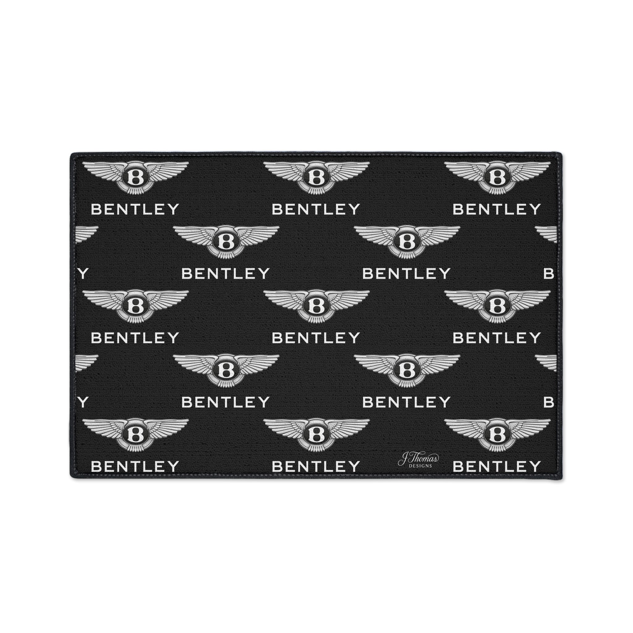 Heavy Duty Floor Mat – Bentley