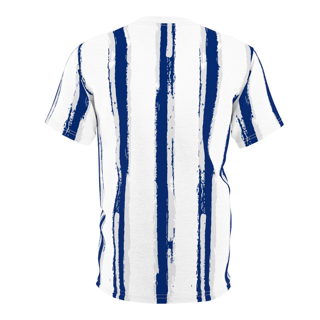 "All-Over Print" T-Shirt - #12