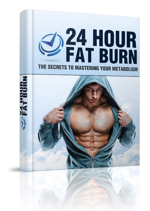 24 Hour Fat Burn