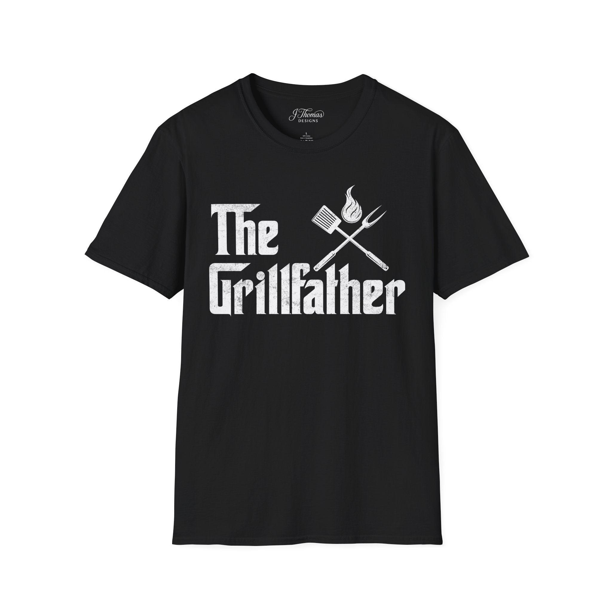 The Grillfather