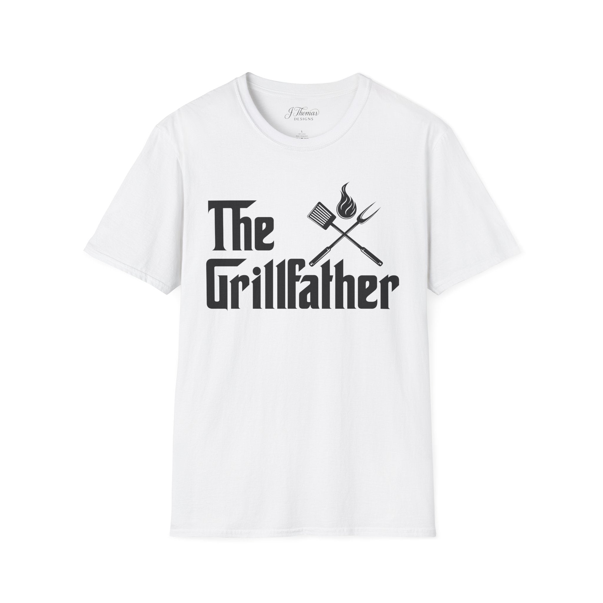 The Grillfather