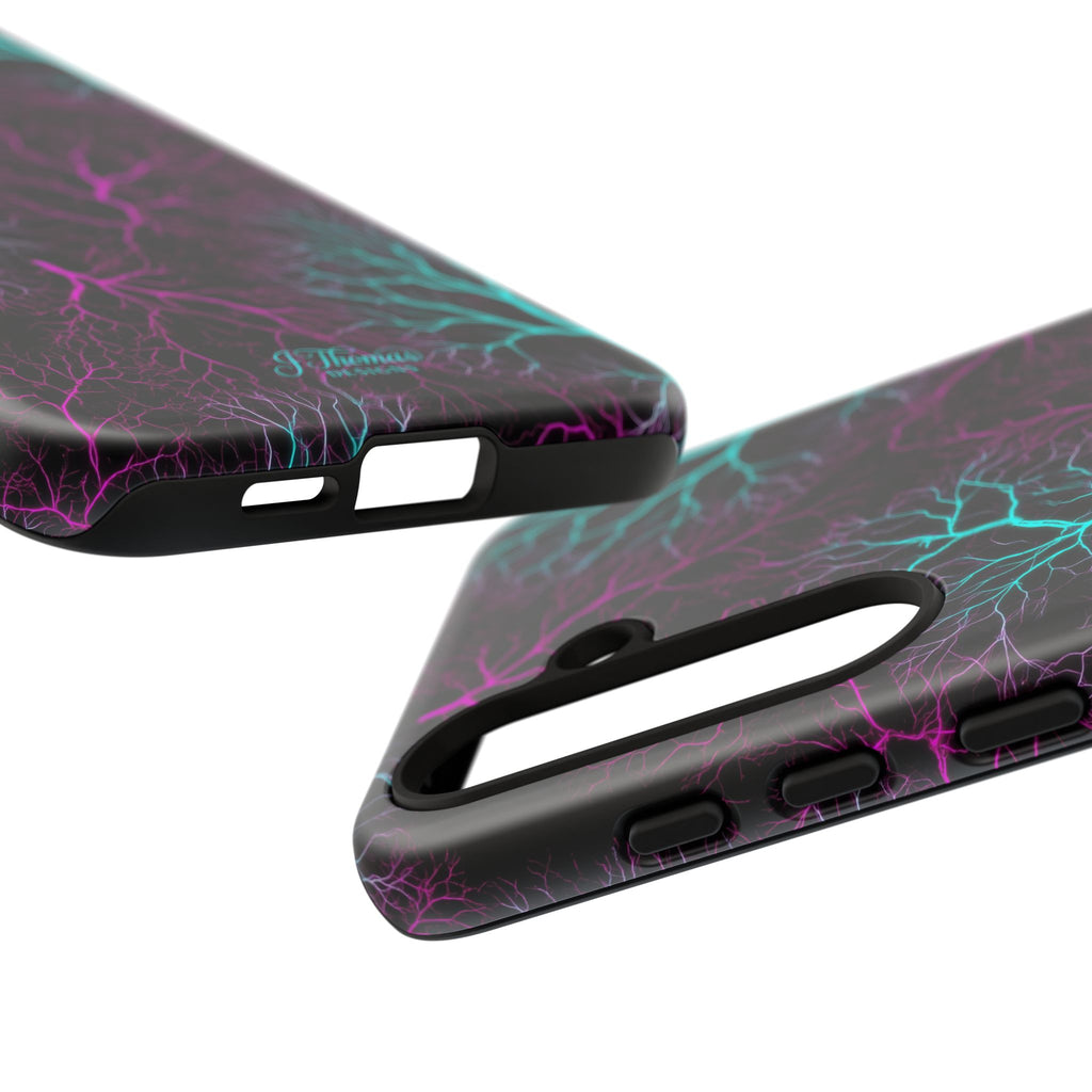 "All-Over Print"  Tough Phone Case