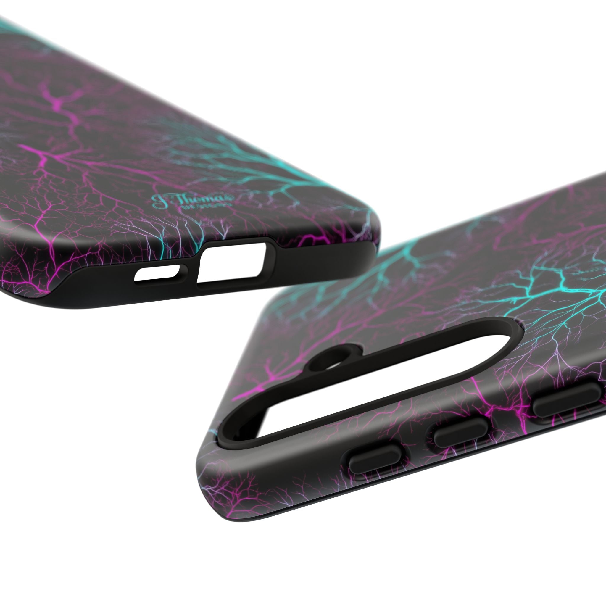 "All-Over Print"  Tough Phone Case