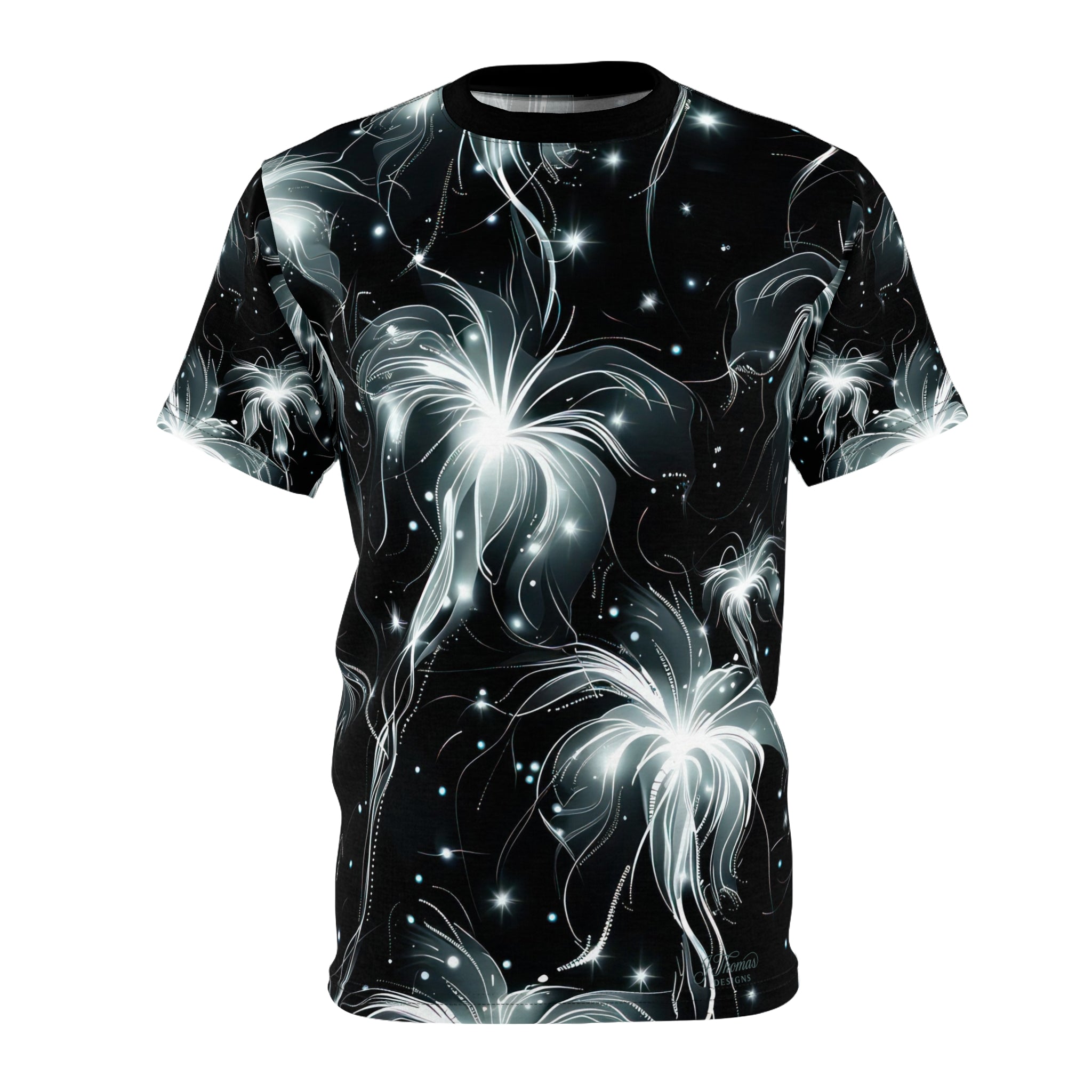 "All-Over Print" T-Shirt - #159