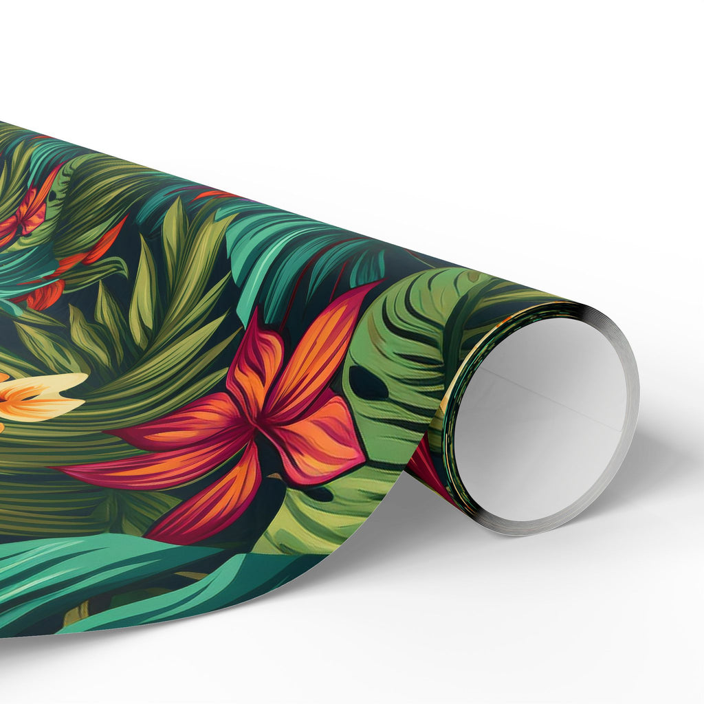 Wrapping Paper – Electric Design #8