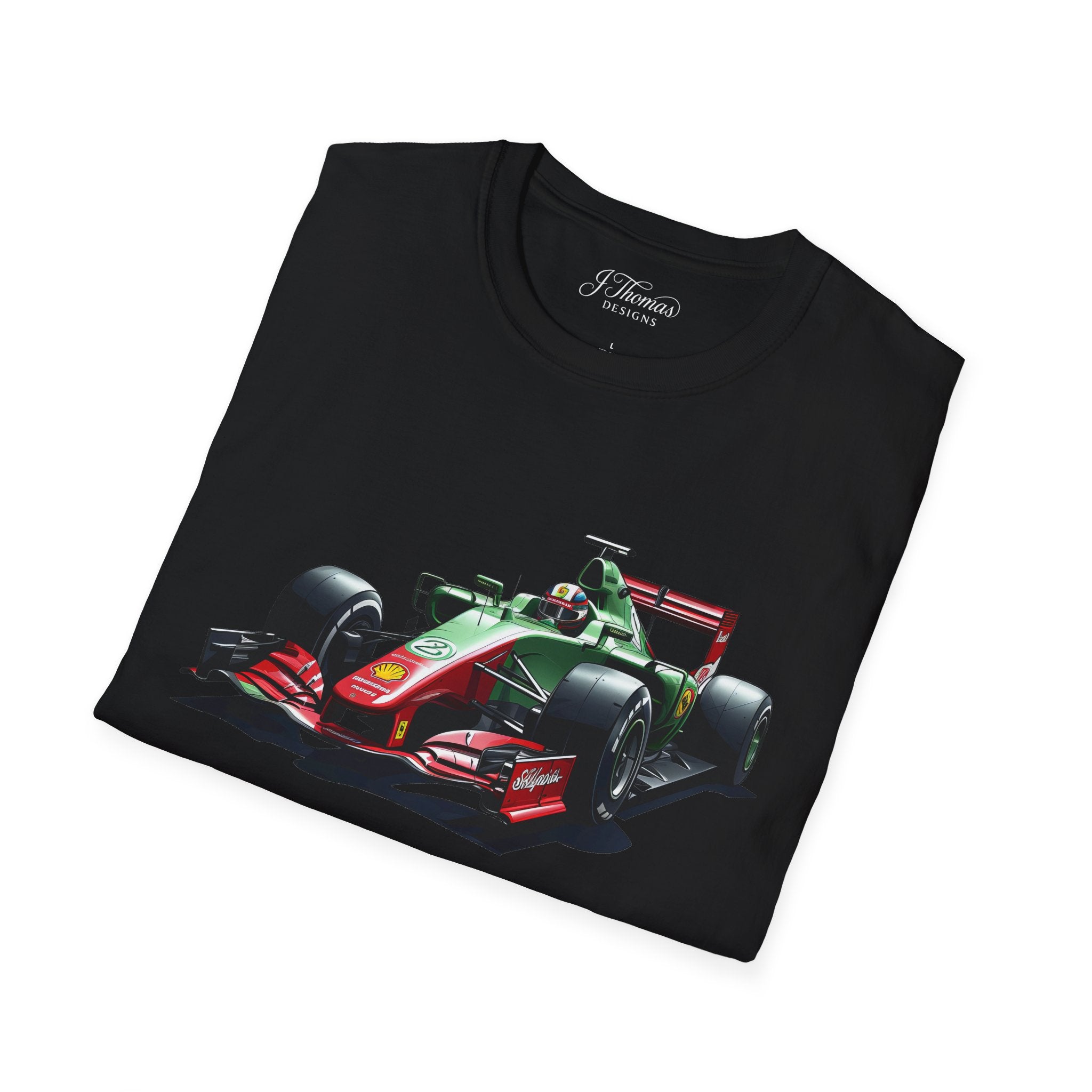 Formula 1 Car #3