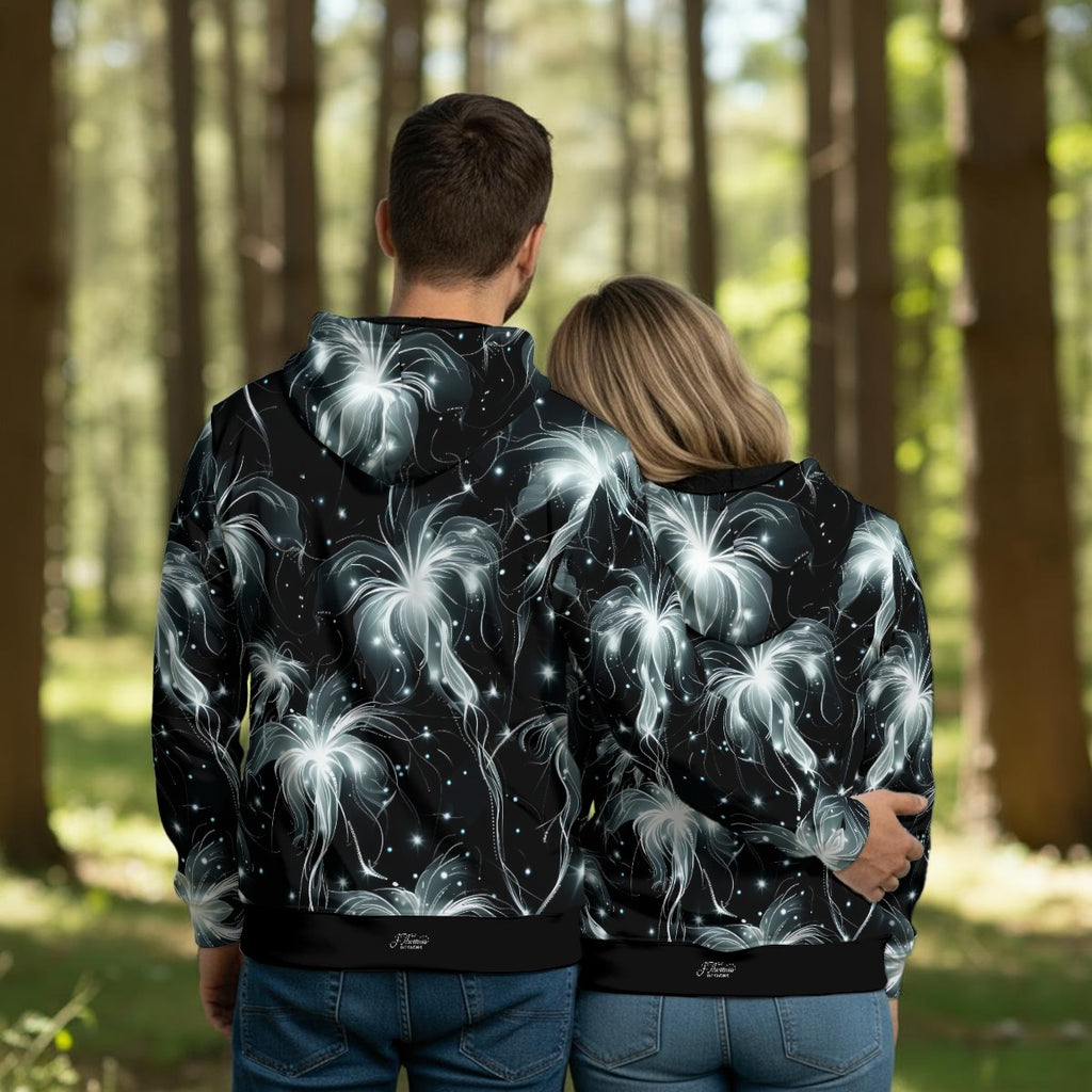 "All Over Print" Men's Pullover Hoodie