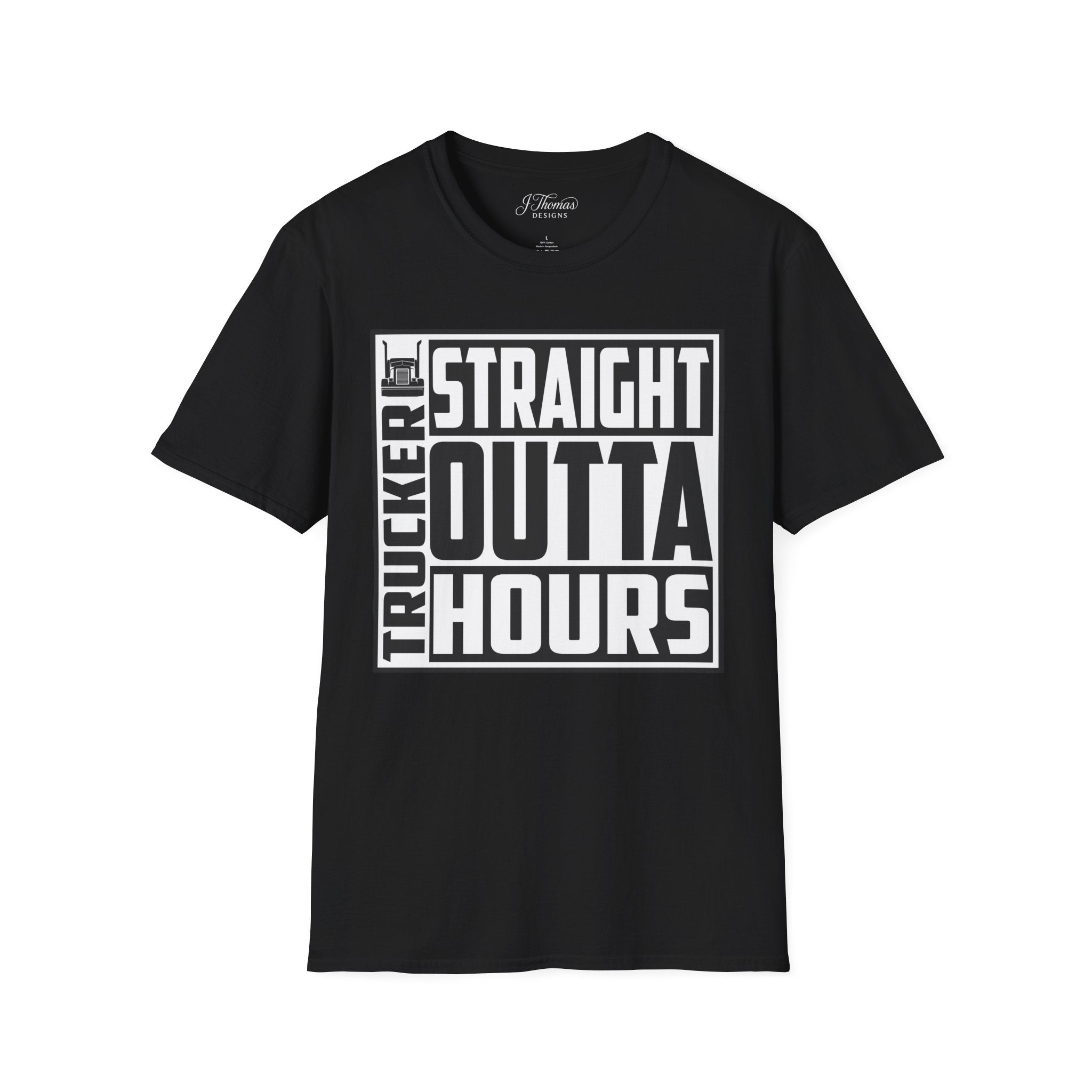 Straight Outta Hours