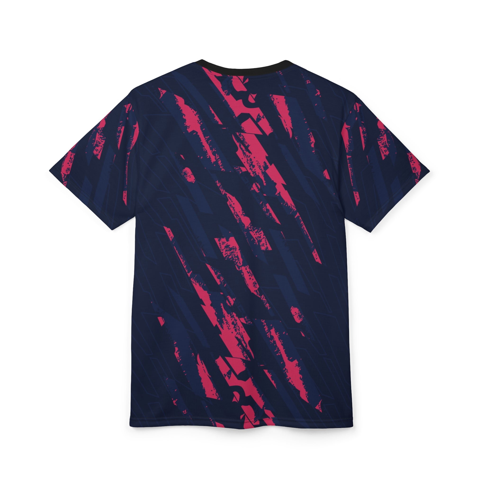 "All-Over Print" T-Shirt - #1