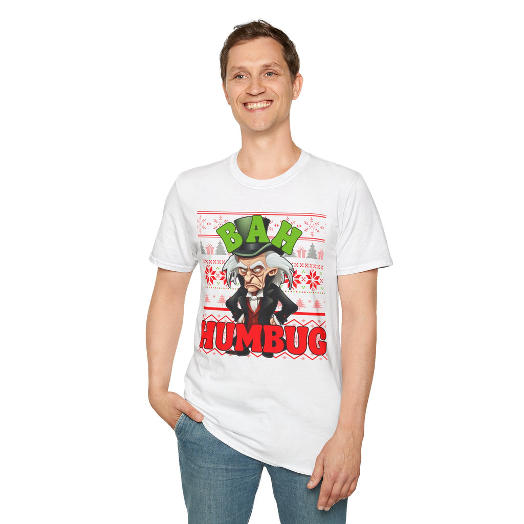 Bah Humbug