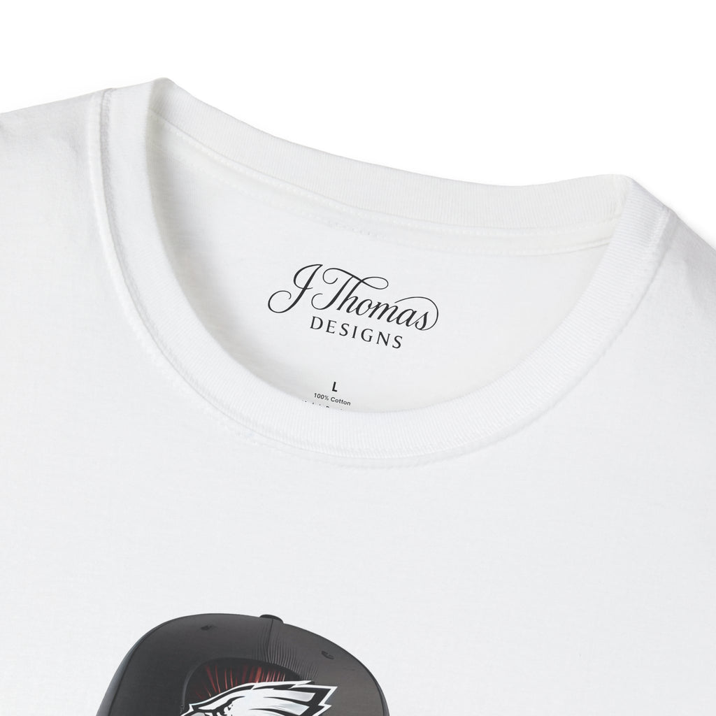 Chucky - Philadelphia Eagles