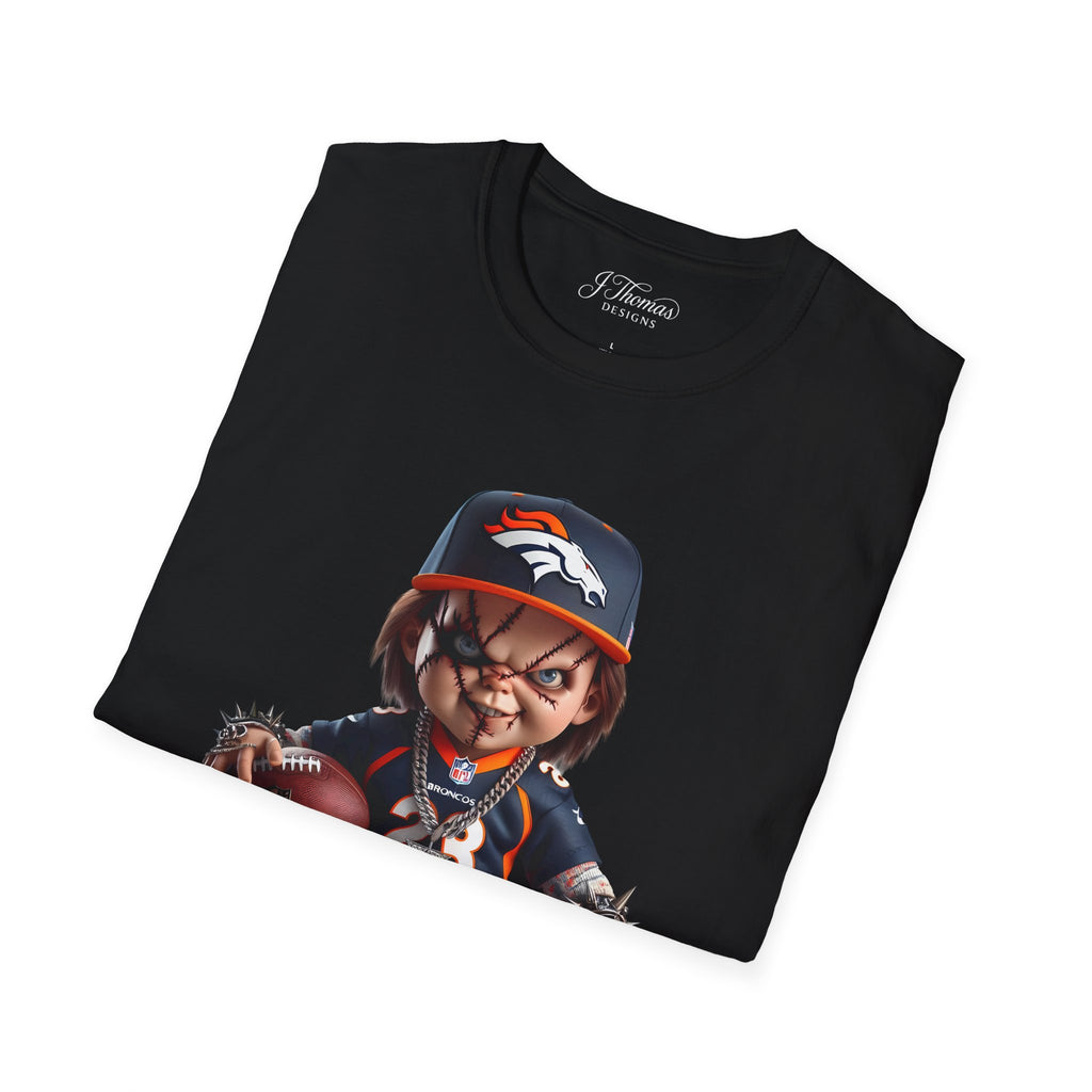 Chucky - Denver Broncos