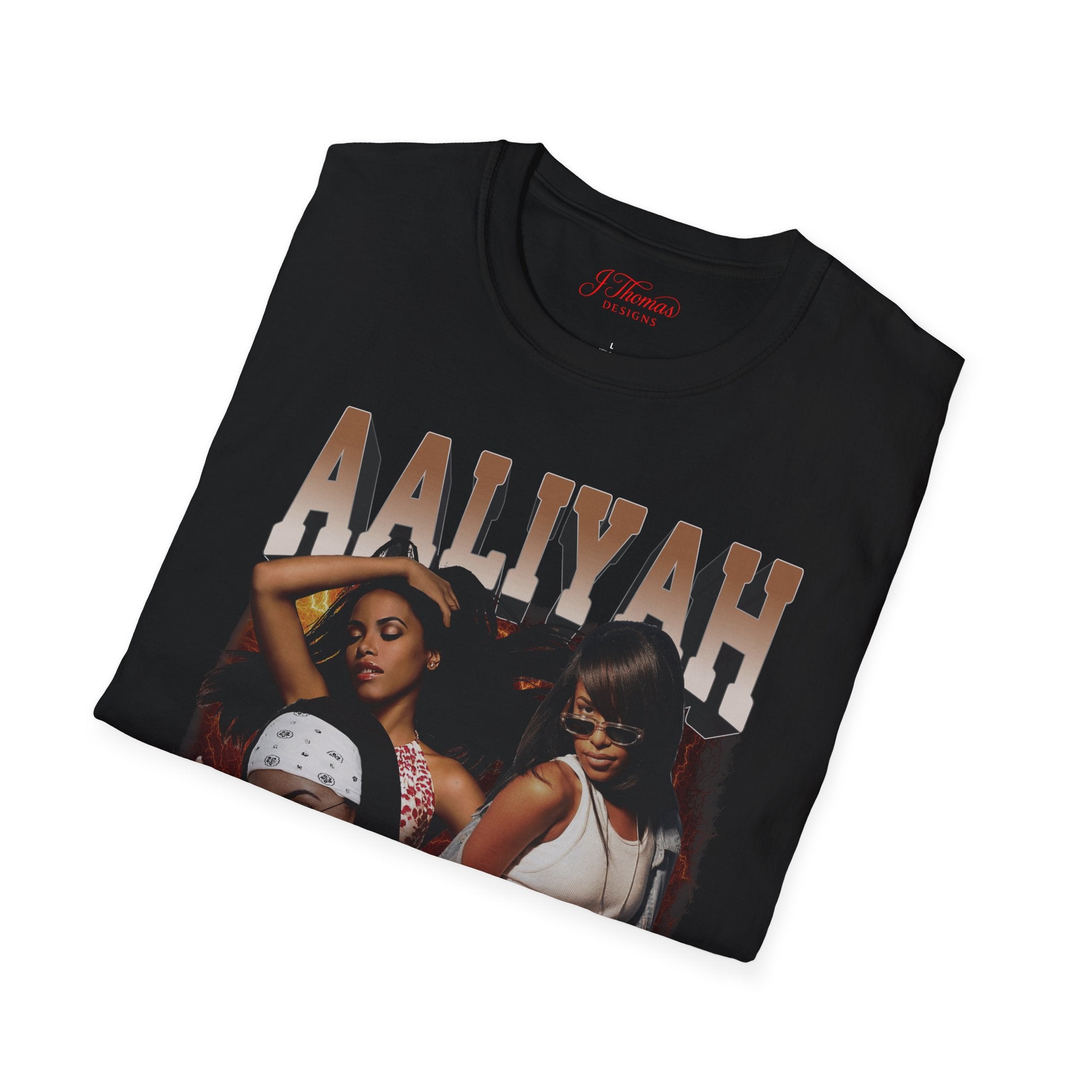 Aaliyah - Princess Of R&B